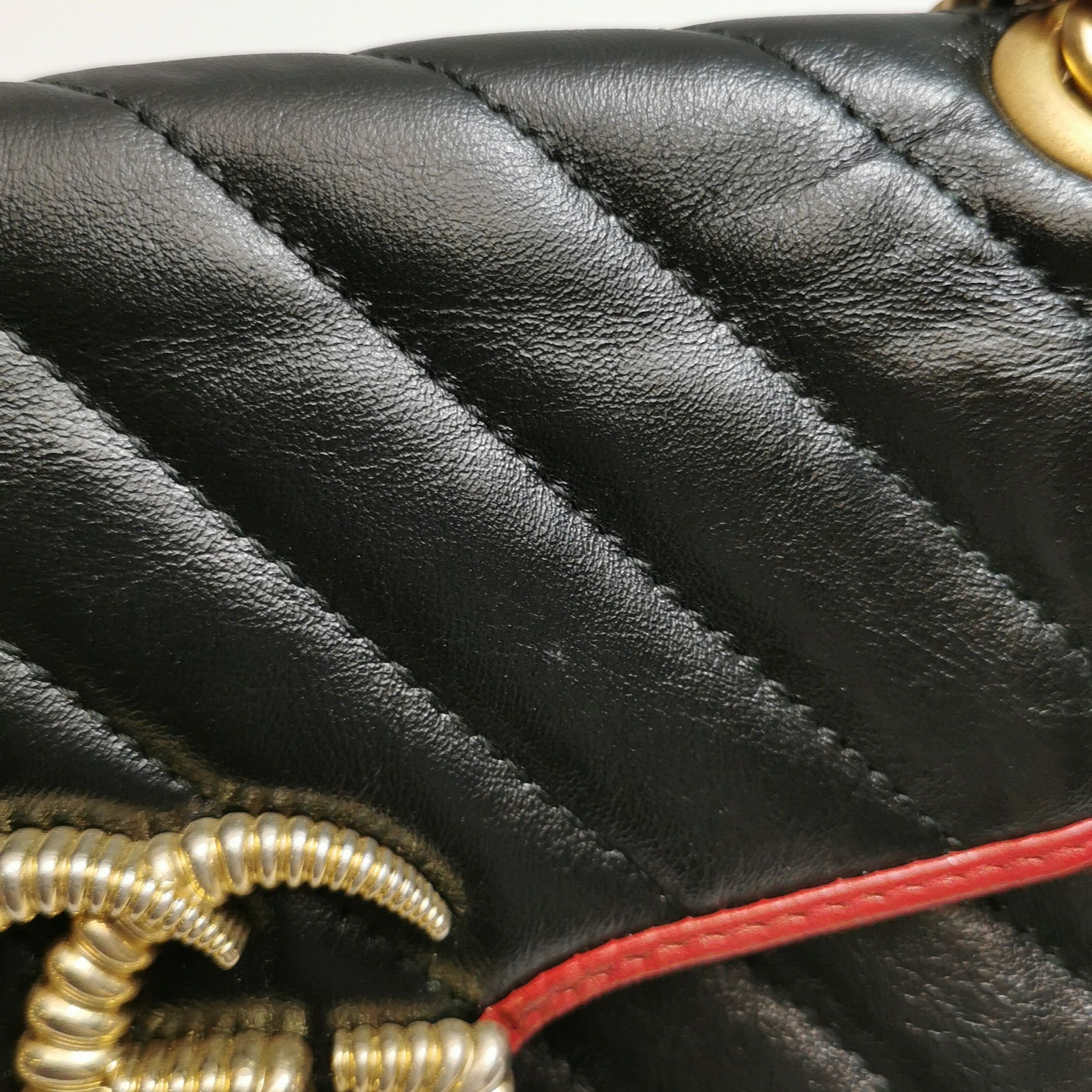 Gucci Gucci Women os Shoulder Bags Size ONE SIZE - 12 Thumbnail