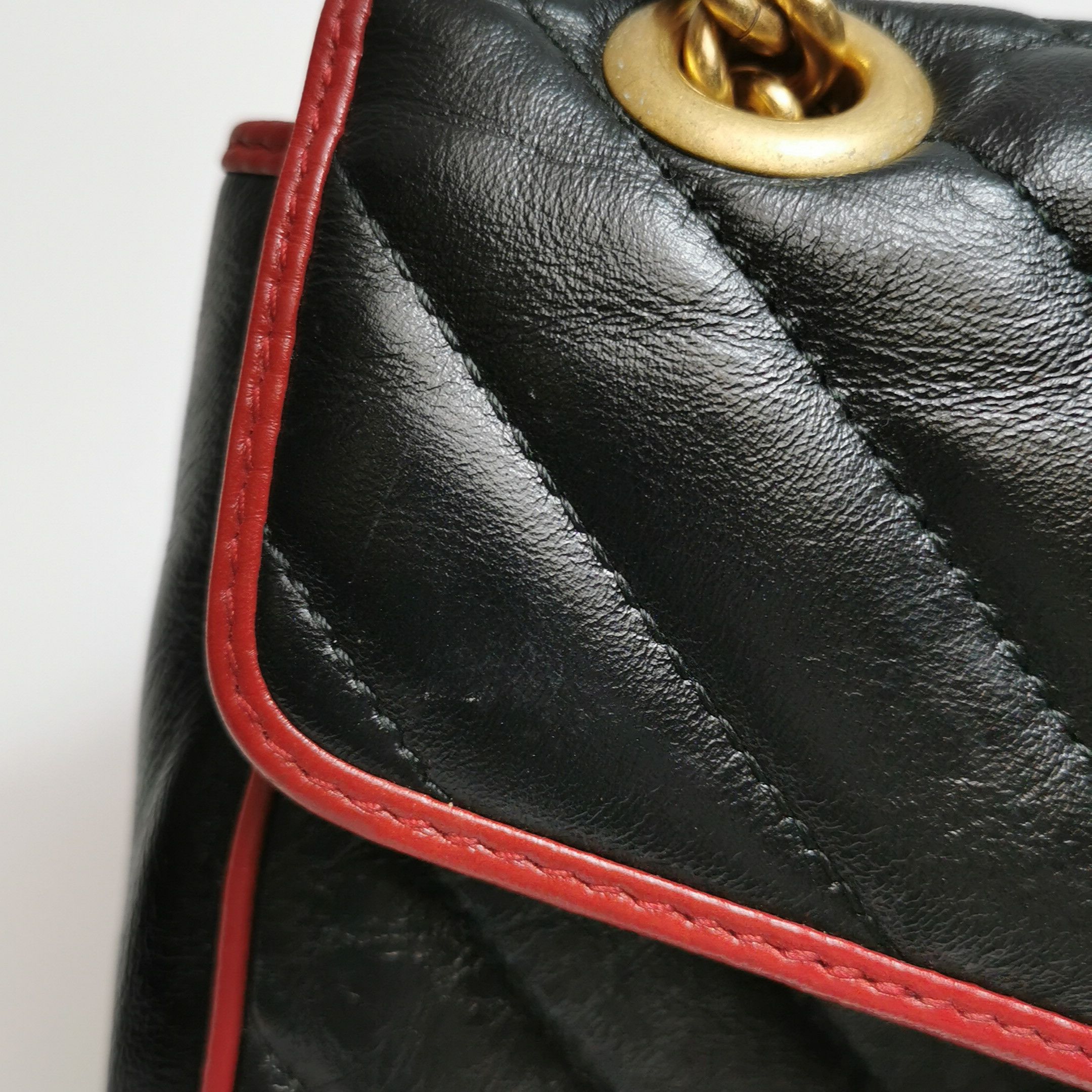 Gucci Gucci Women os Shoulder Bags Size ONE SIZE - 14 Thumbnail