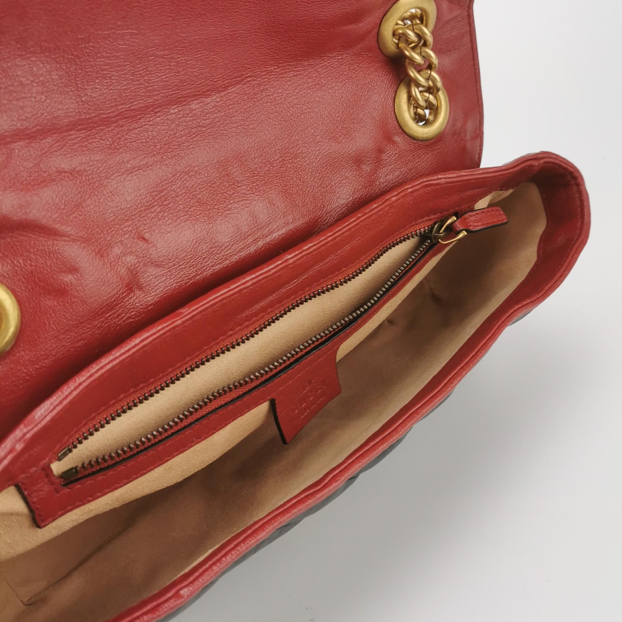 Gucci Gucci Women os Shoulder Bags Size ONE SIZE - 7 Thumbnail