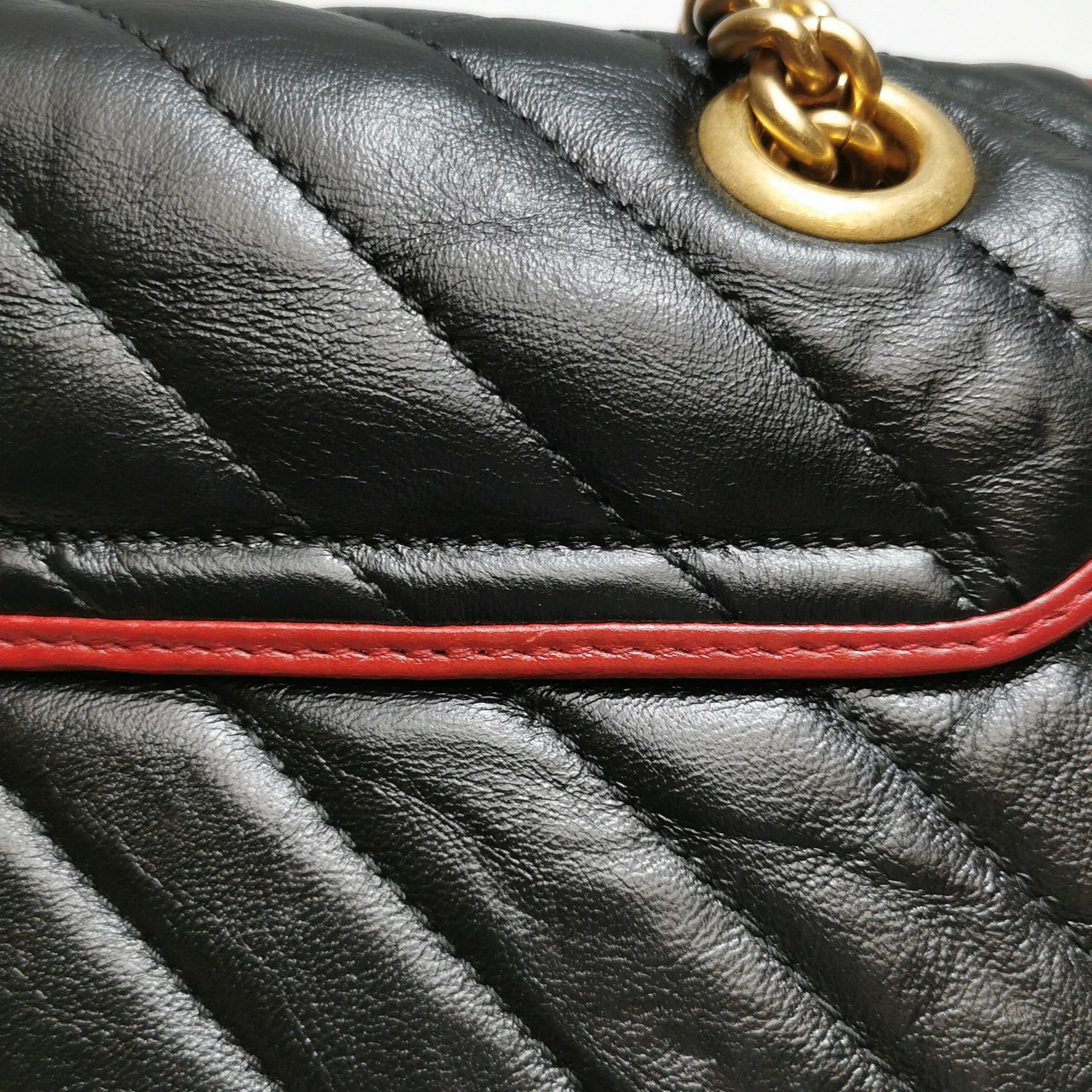 Gucci Gucci Women os Shoulder Bags Size ONE SIZE - 15 Thumbnail