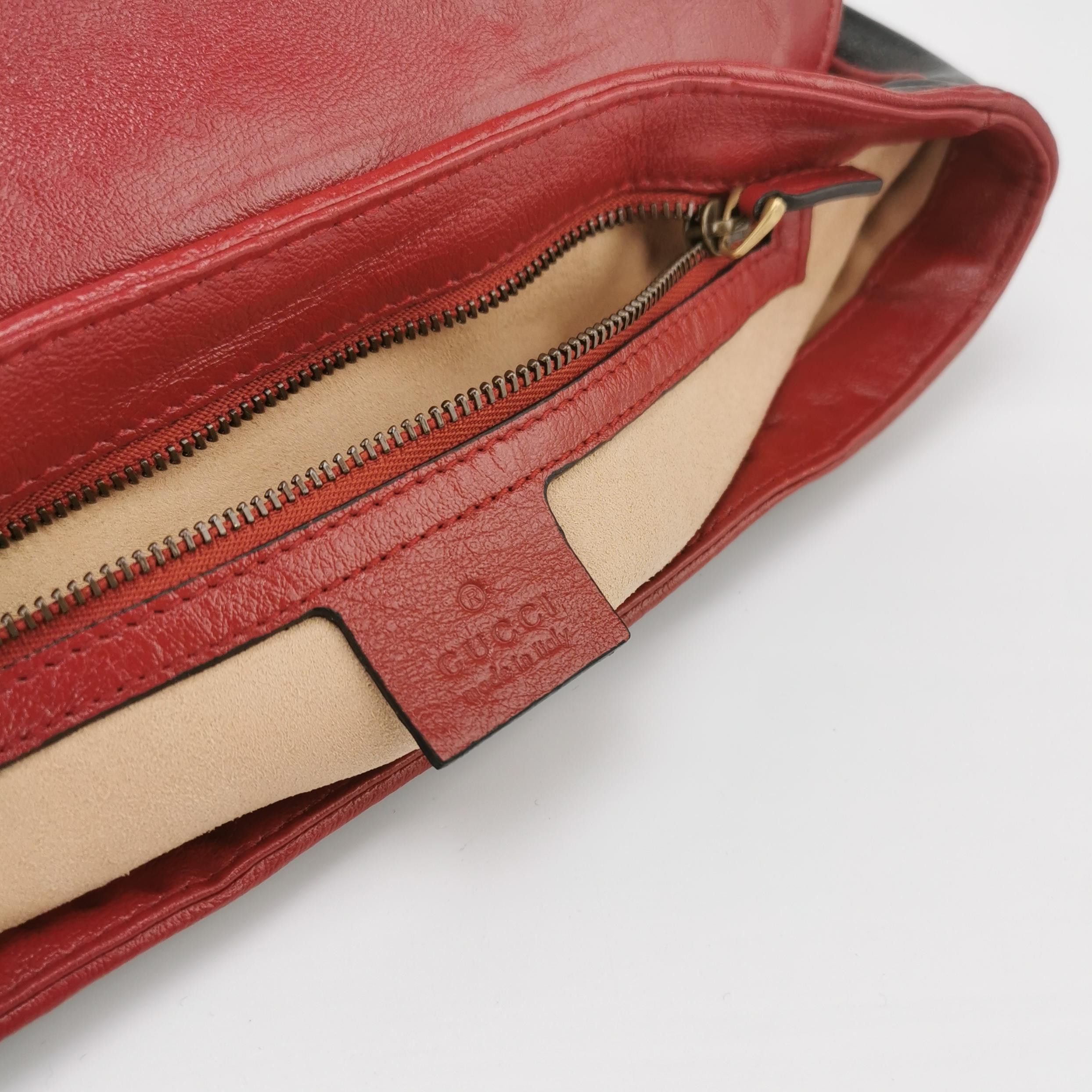 Gucci Gucci Women os Shoulder Bags Size ONE SIZE - 8 Thumbnail