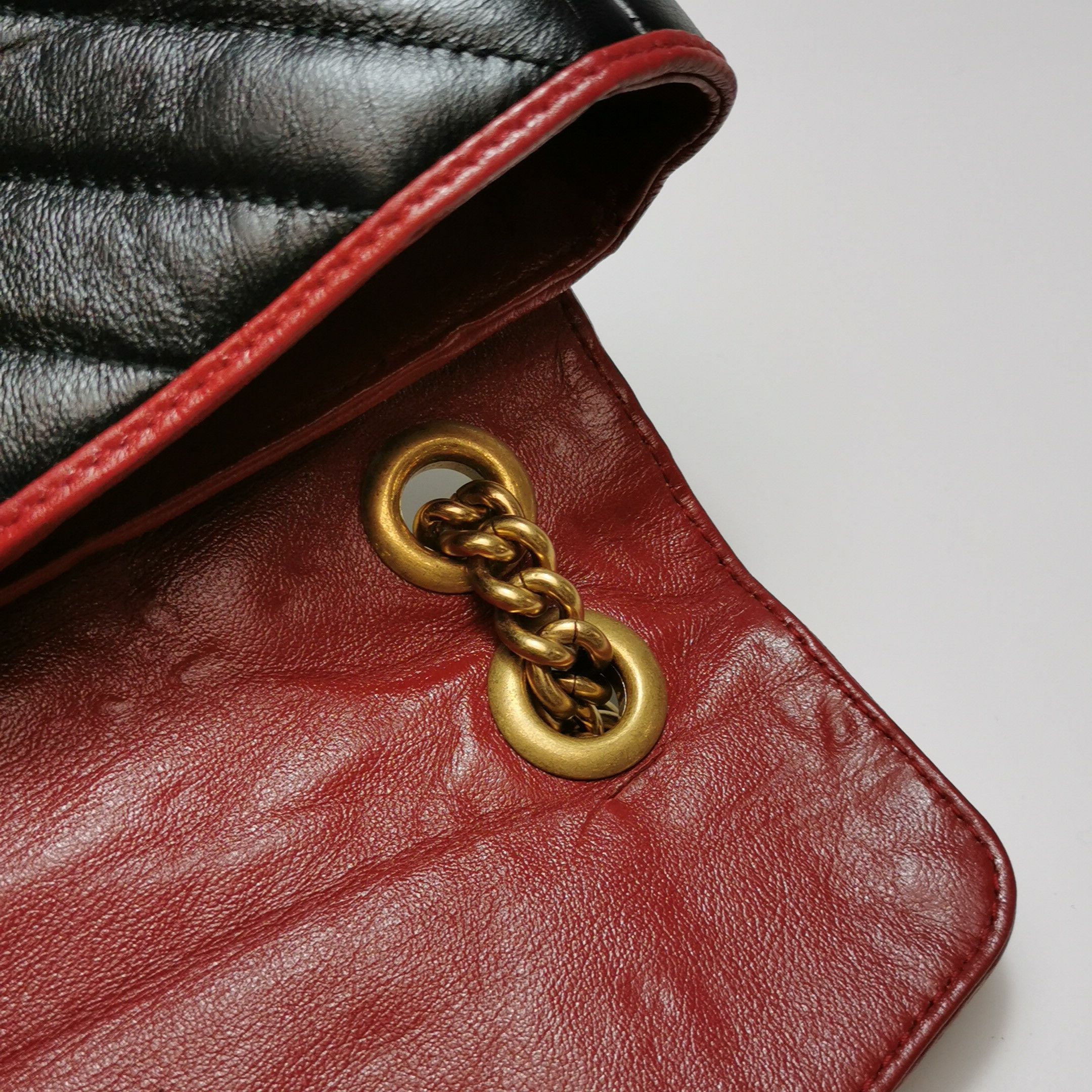 Gucci Gucci Women os Shoulder Bags Size ONE SIZE - 23 Thumbnail