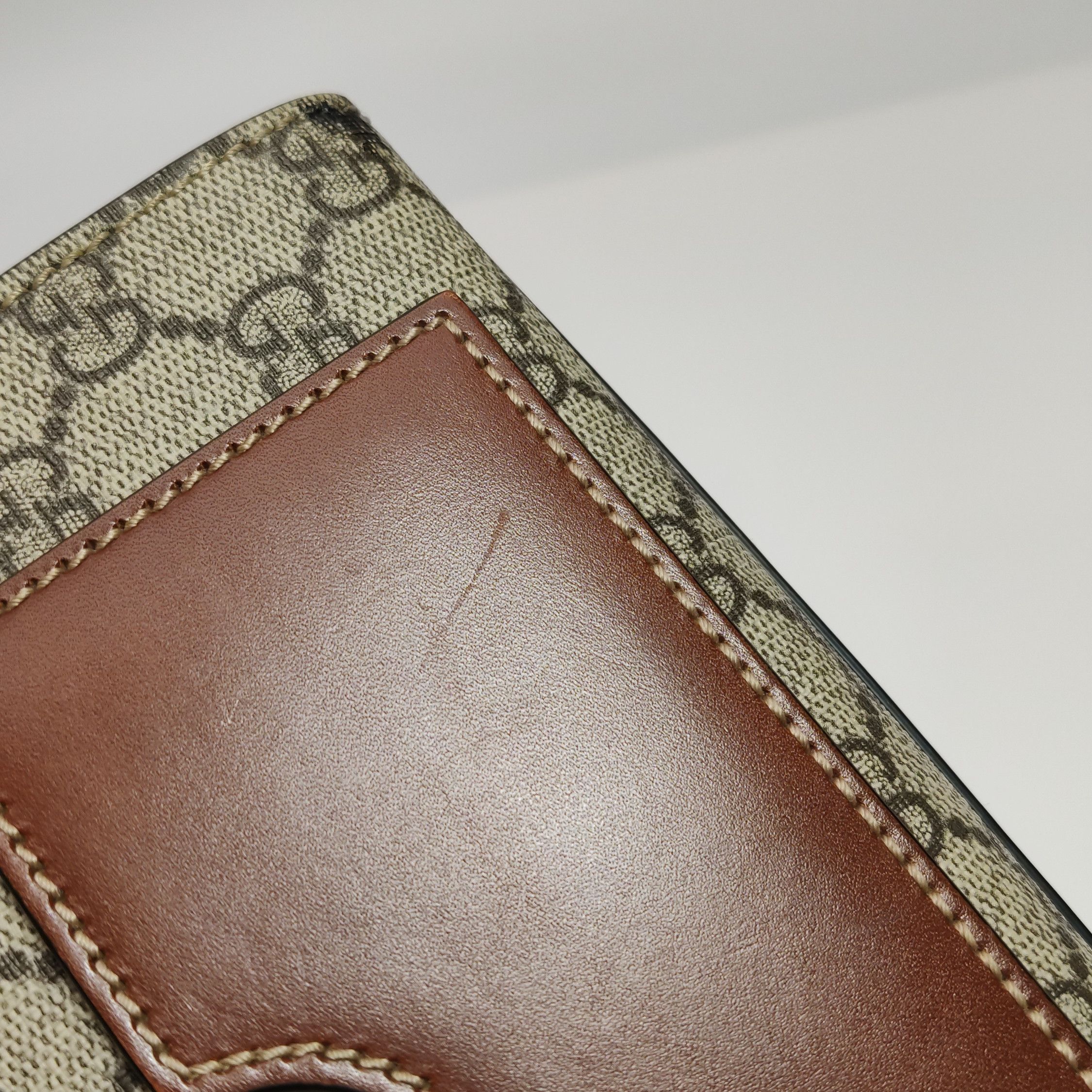 Gucci Gucci Women os Shoulder Bags Size ONE SIZE - 17 Thumbnail