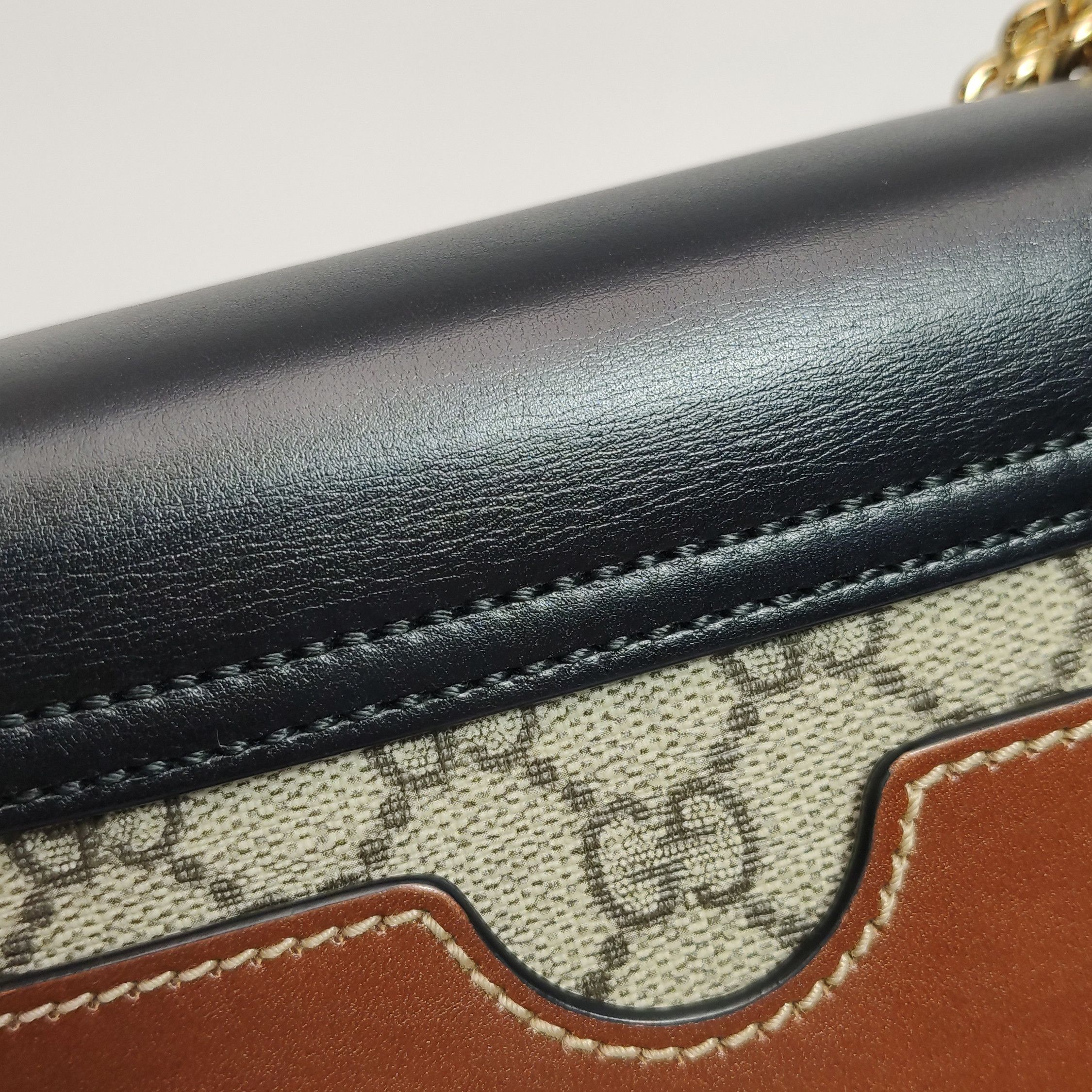 Gucci Gucci Women os Shoulder Bags Size ONE SIZE - 21 Thumbnail