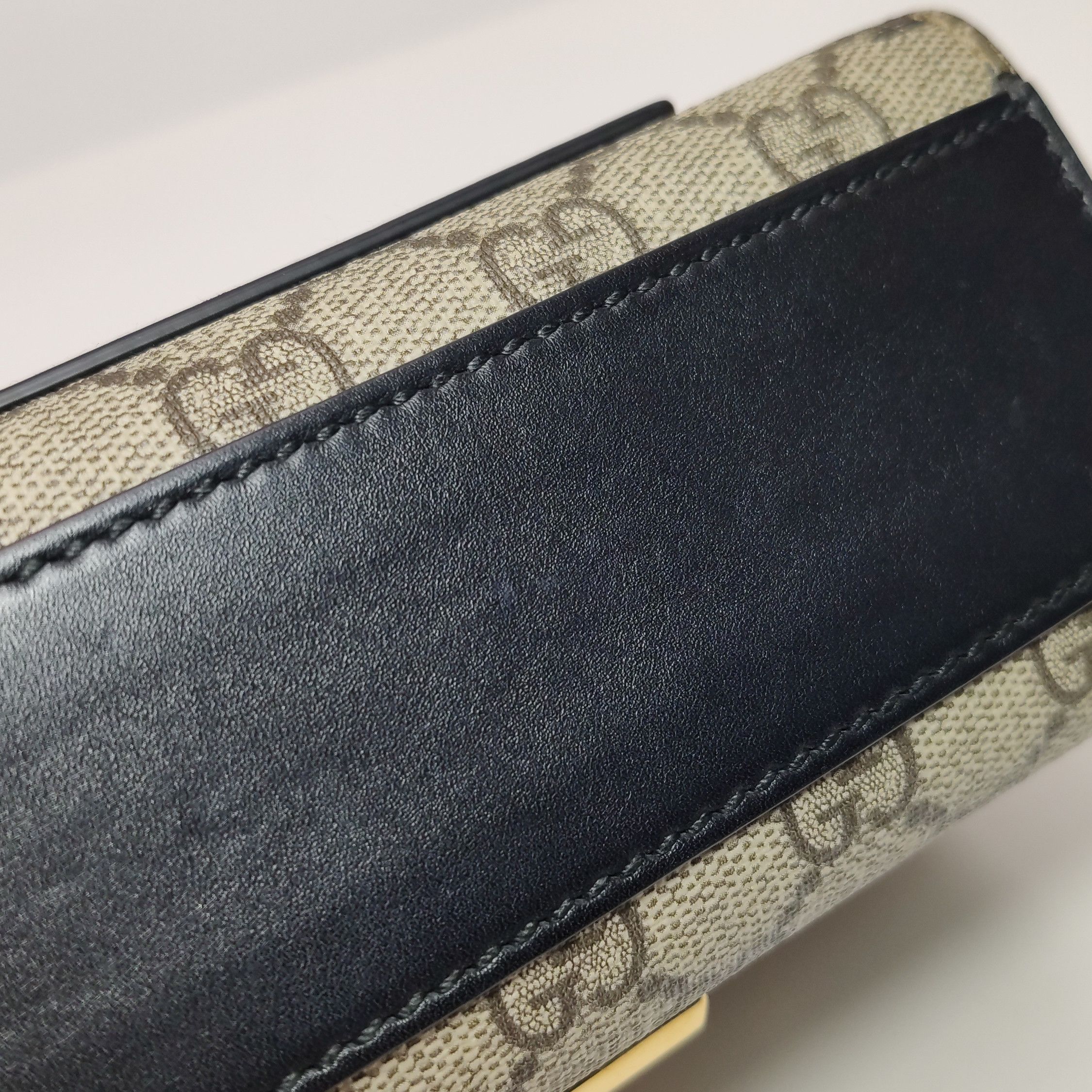 Gucci Gucci Women os Shoulder Bags Size ONE SIZE - 16 Thumbnail
