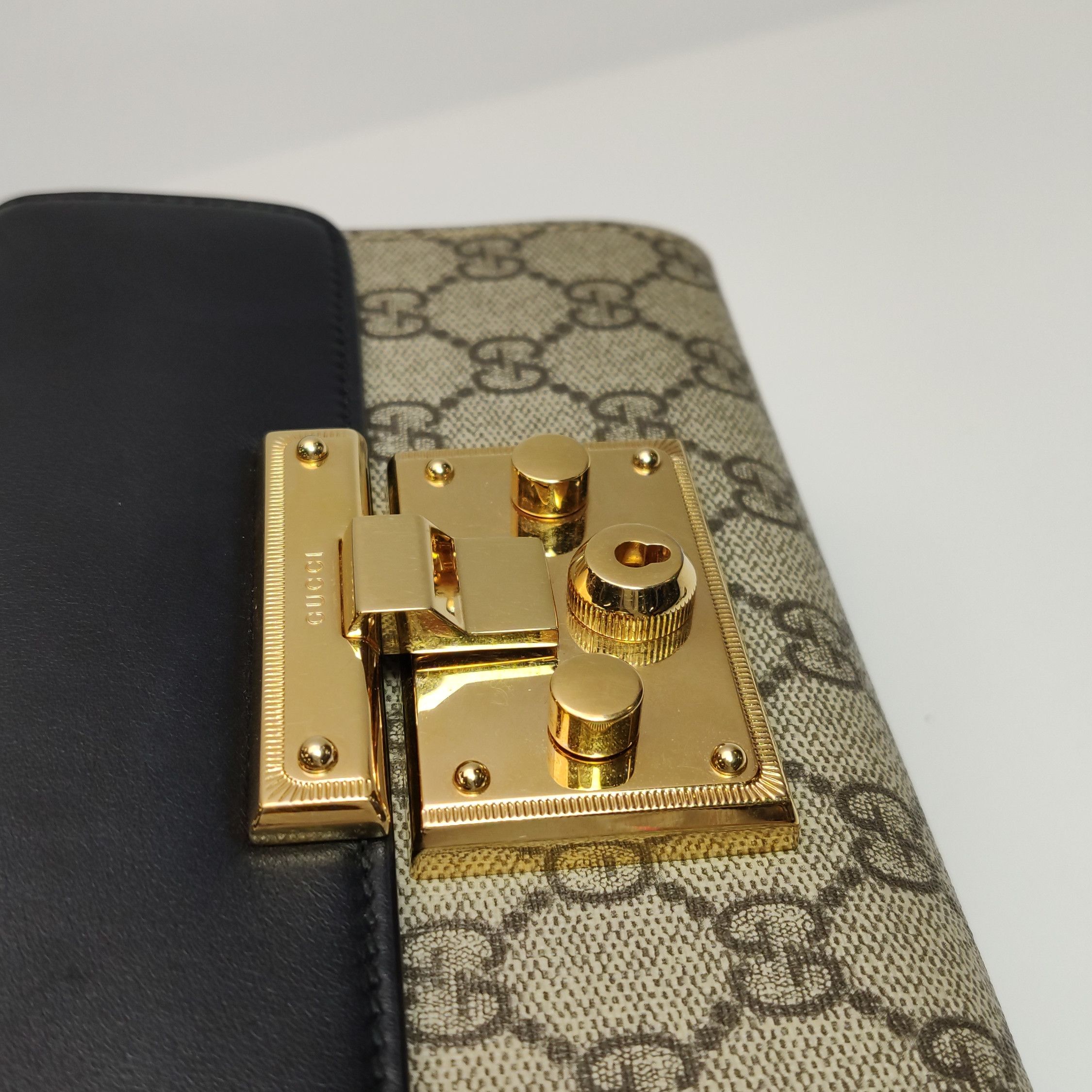 Gucci Gucci Women os Shoulder Bags Size ONE SIZE - 11 Thumbnail