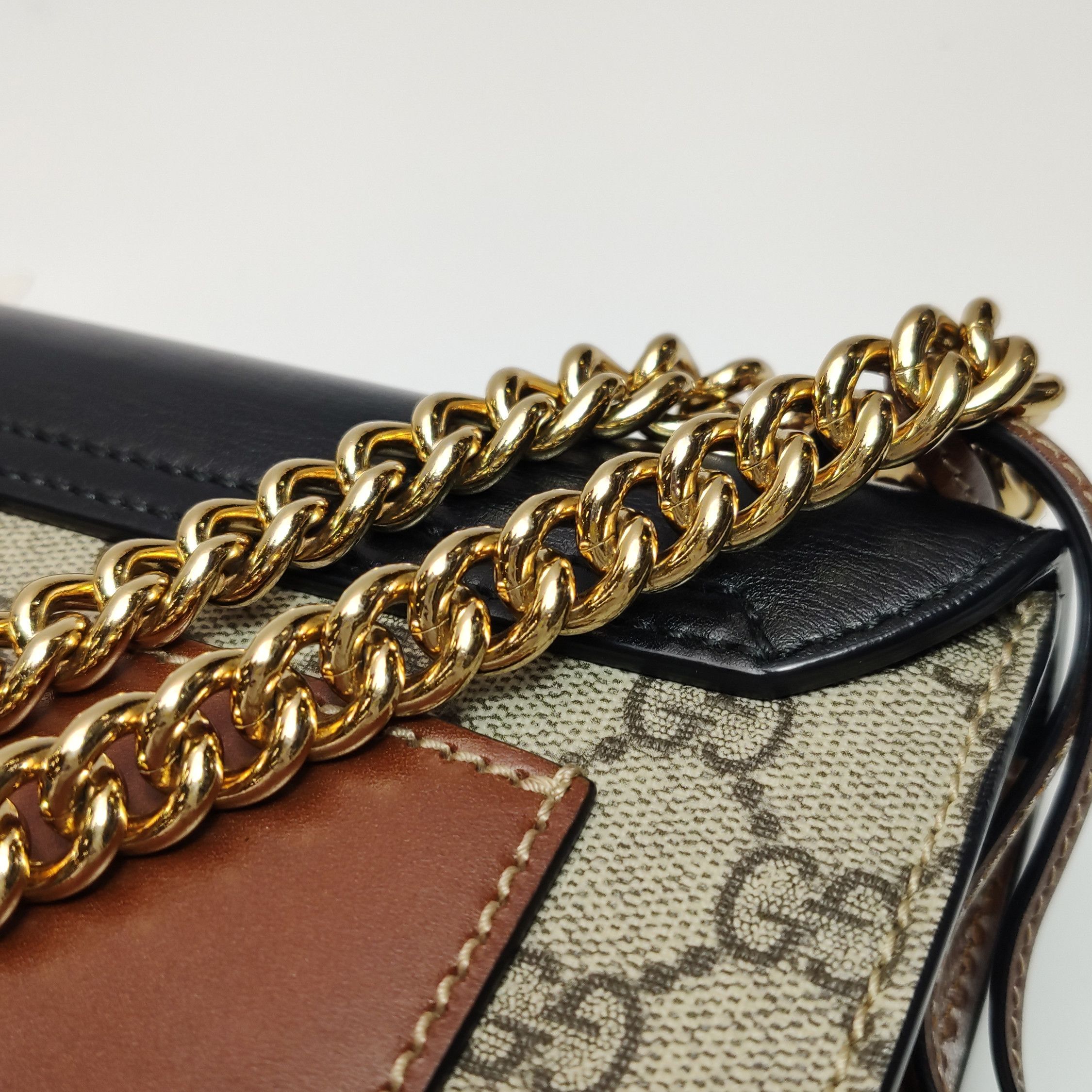 Gucci Gucci Women os Shoulder Bags Size ONE SIZE - 12 Thumbnail