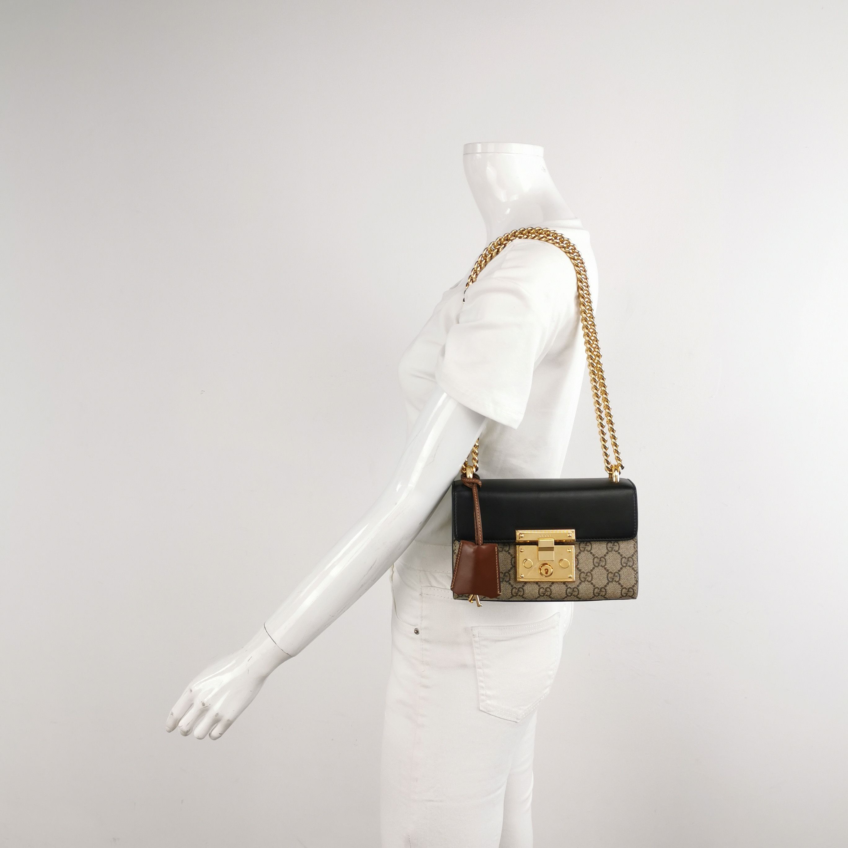 Gucci Gucci Women os Shoulder Bags Size ONE SIZE - 2 Thumbnail