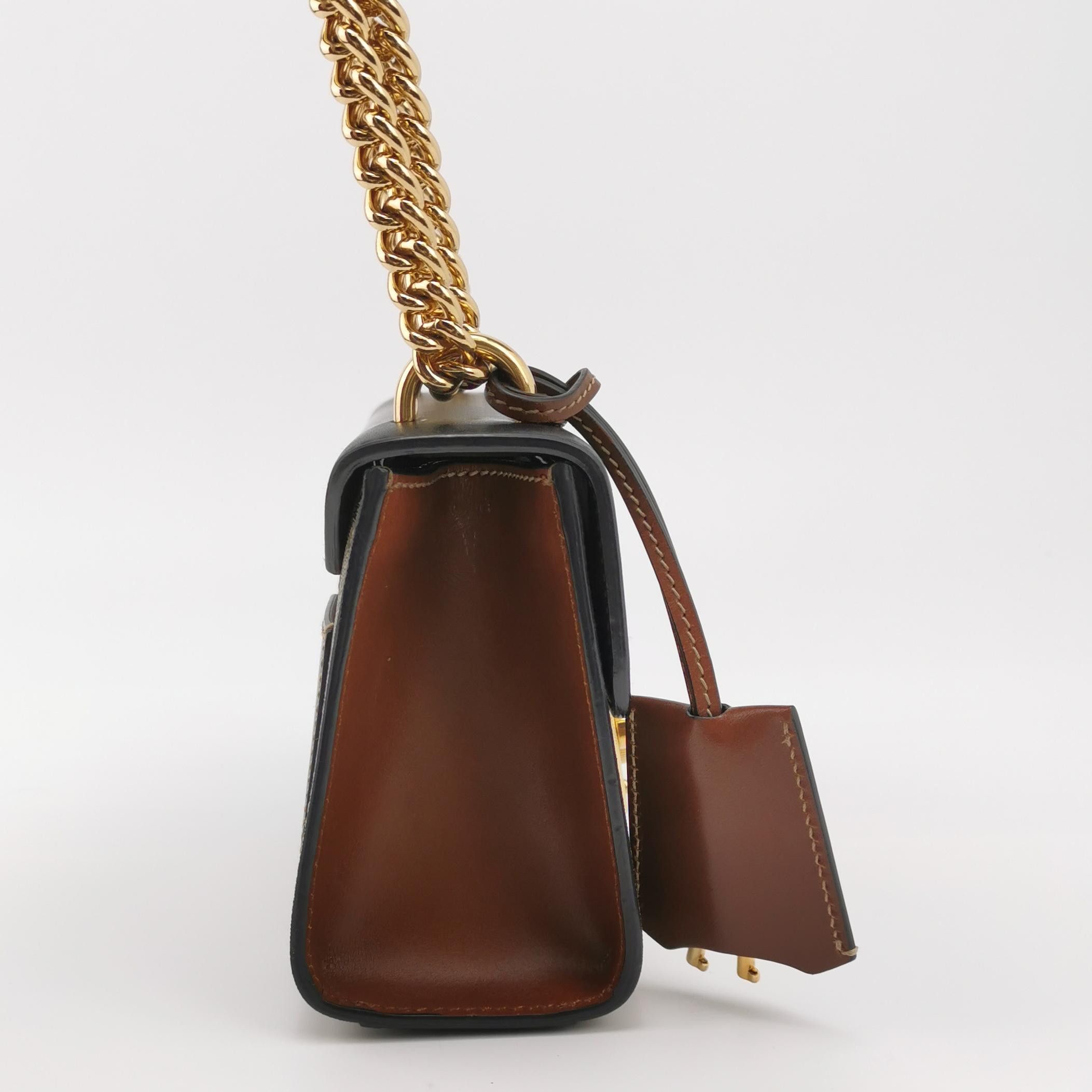 Gucci Gucci Women os Shoulder Bags Size ONE SIZE - 4 Thumbnail