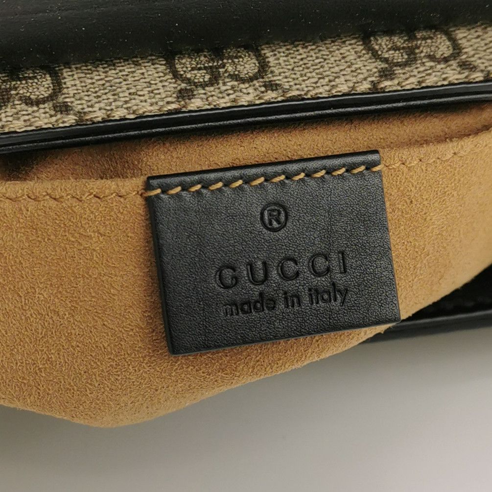 Gucci Gucci Women os Shoulder Bags Size ONE SIZE - 8 Thumbnail
