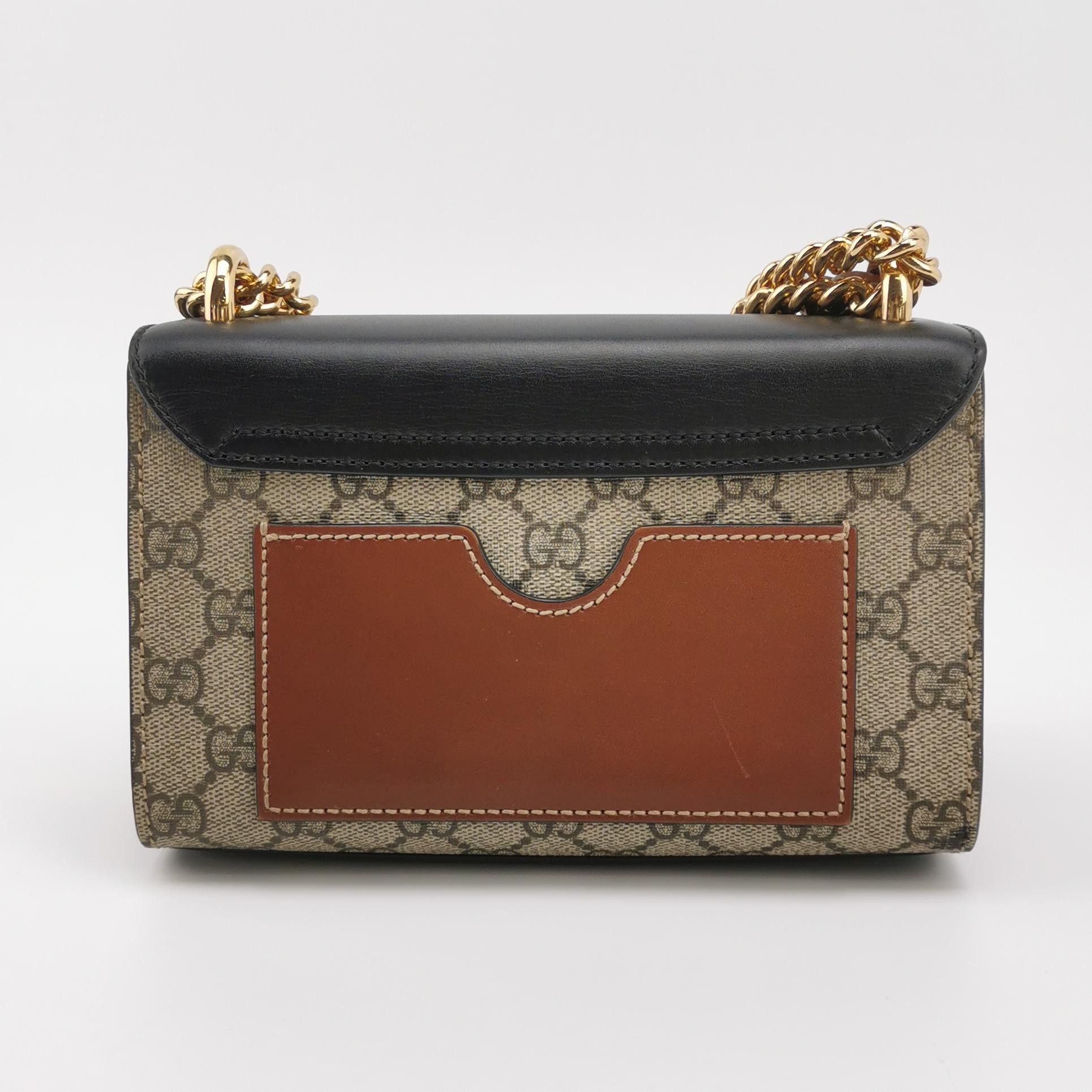 Gucci Gucci Women os Shoulder Bags Size ONE SIZE - 5 Thumbnail