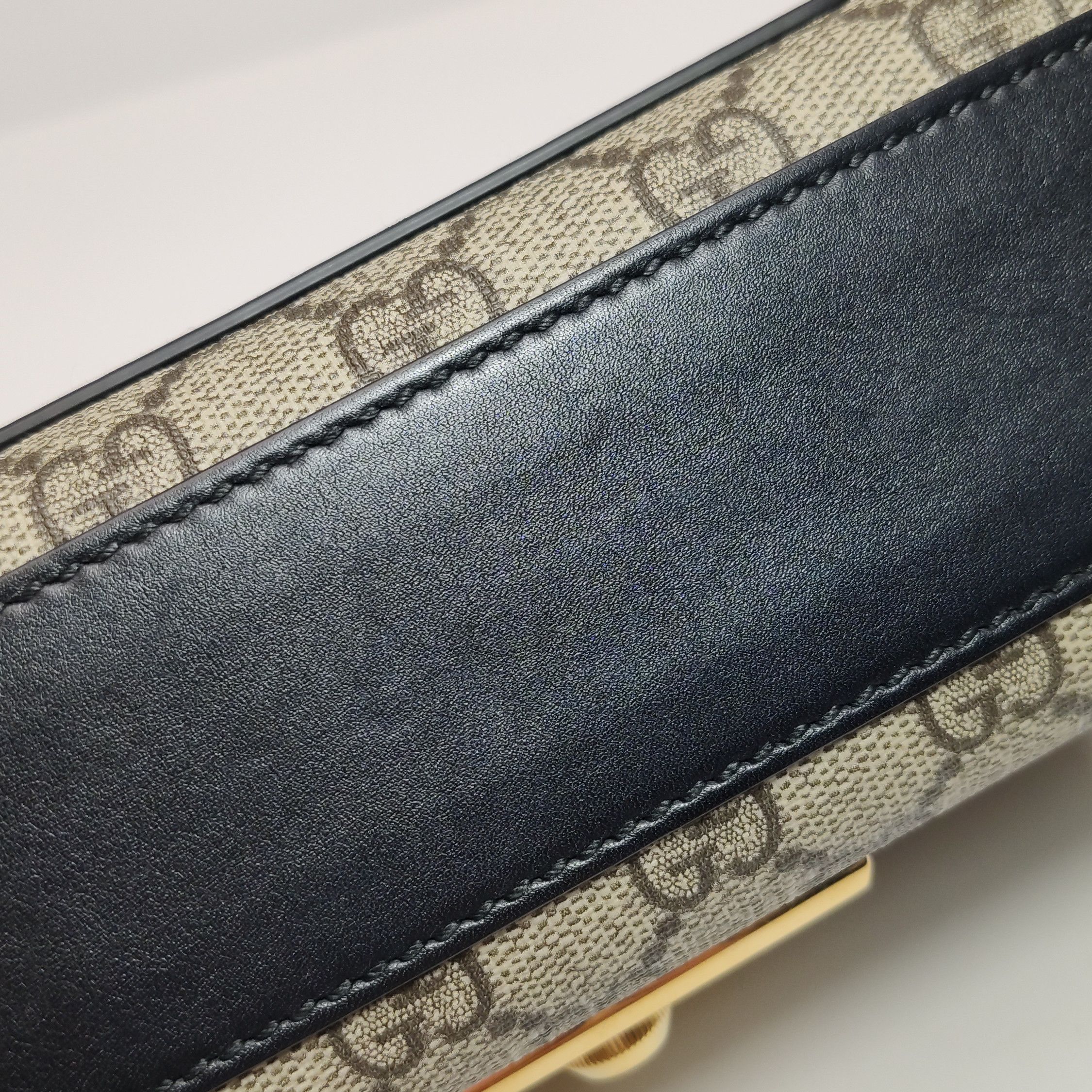 Gucci Gucci Women os Shoulder Bags Size ONE SIZE - 18 Thumbnail
