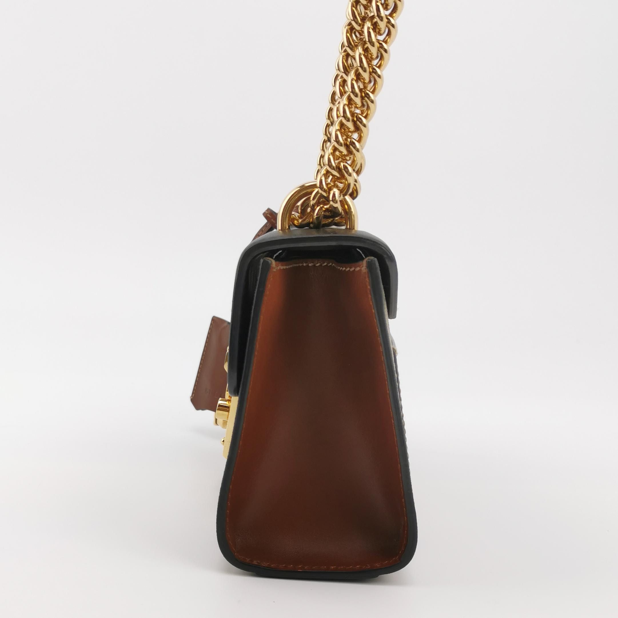 Gucci Gucci Women os Shoulder Bags Size ONE SIZE - 3 Thumbnail