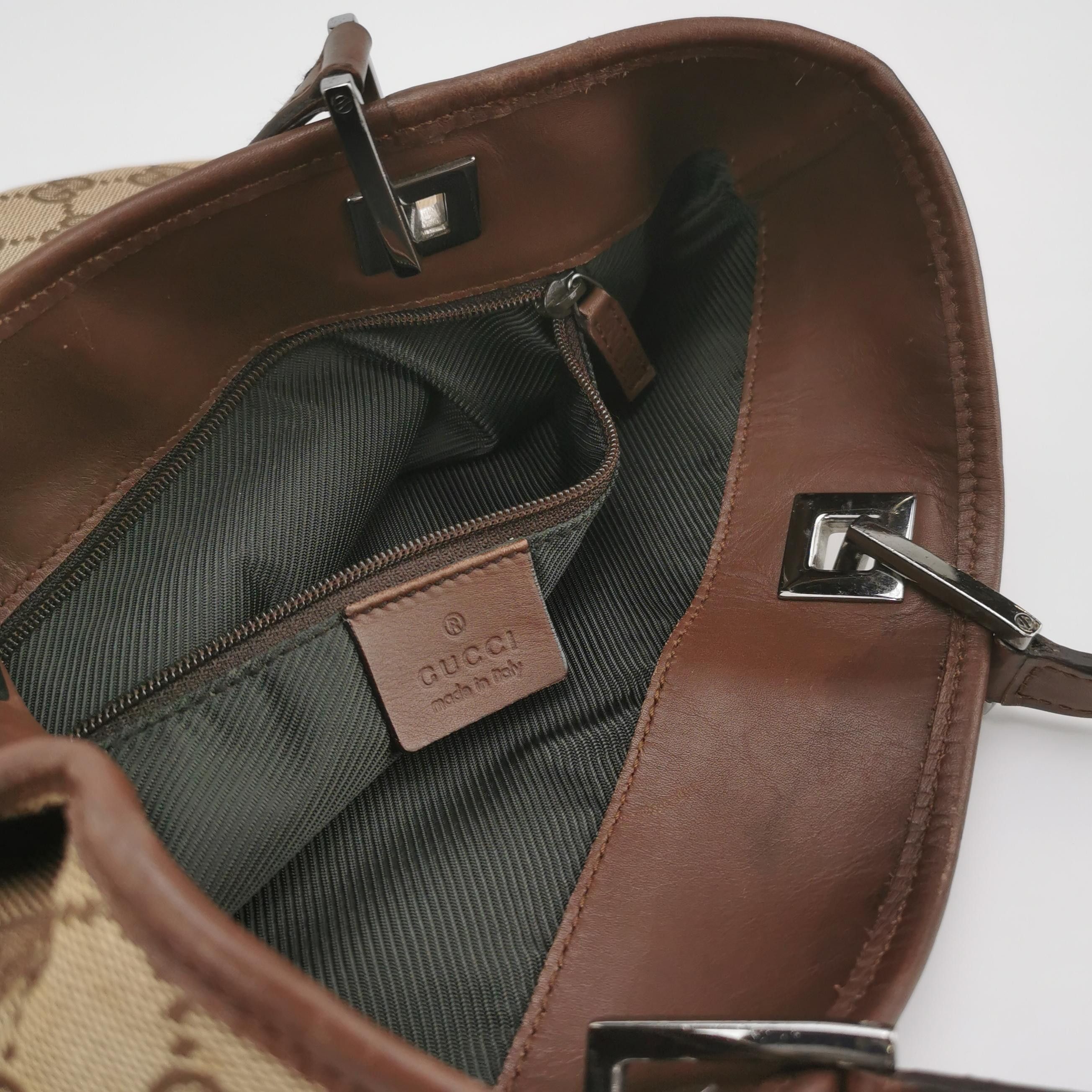 Gucci Gucci Women os Shoulder Bags Size ONE SIZE - 8 Thumbnail