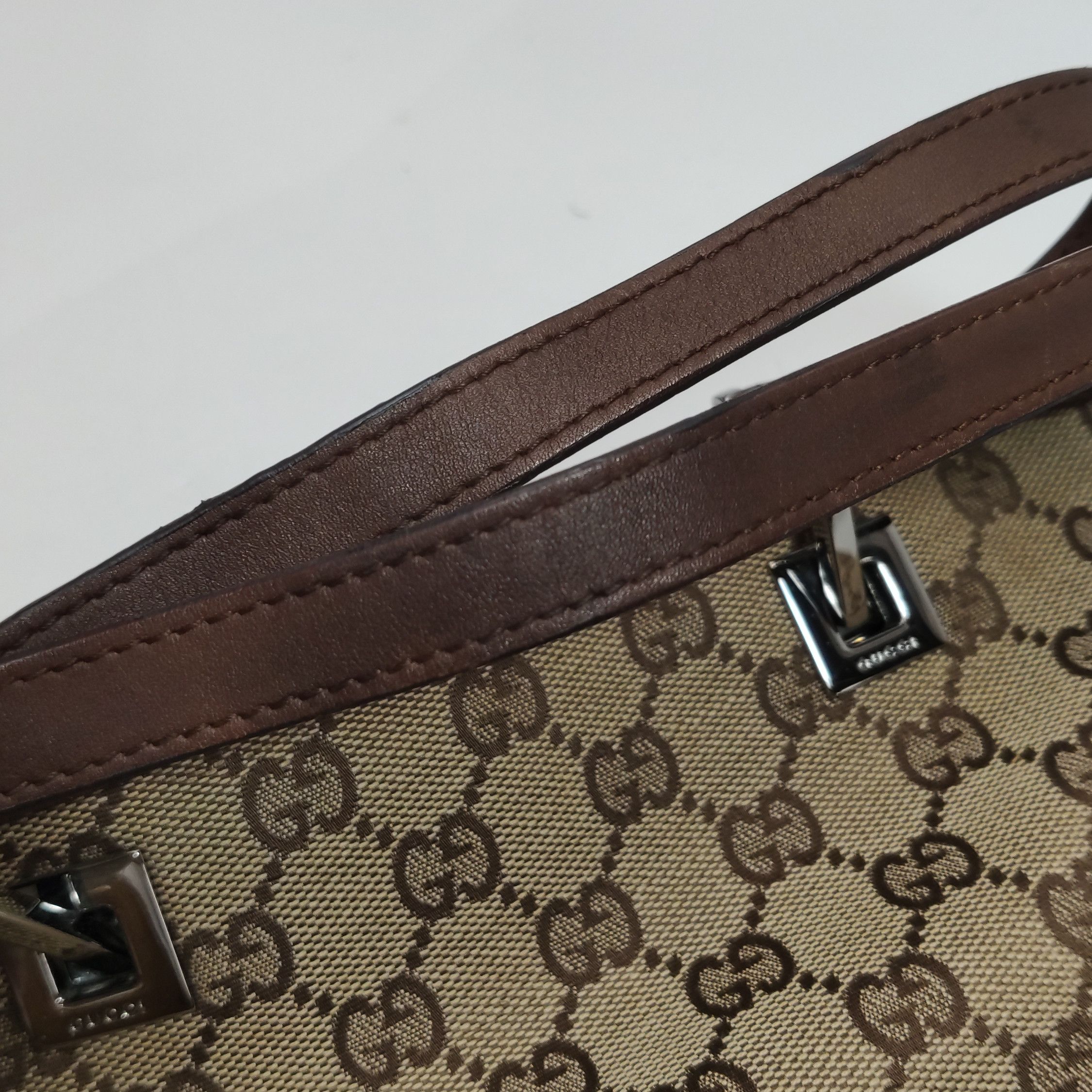 Gucci Gucci Women os Shoulder Bags Size ONE SIZE - 10 Thumbnail