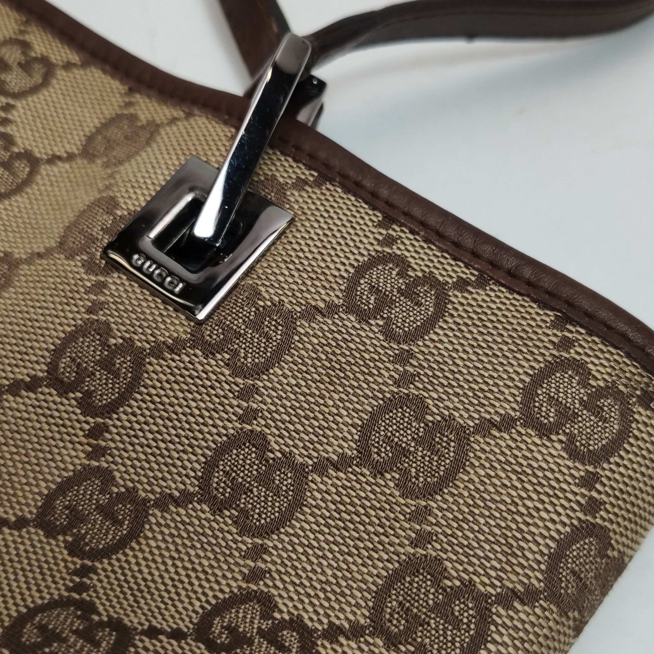 Gucci Gucci Women os Shoulder Bags Size ONE SIZE - 18 Thumbnail