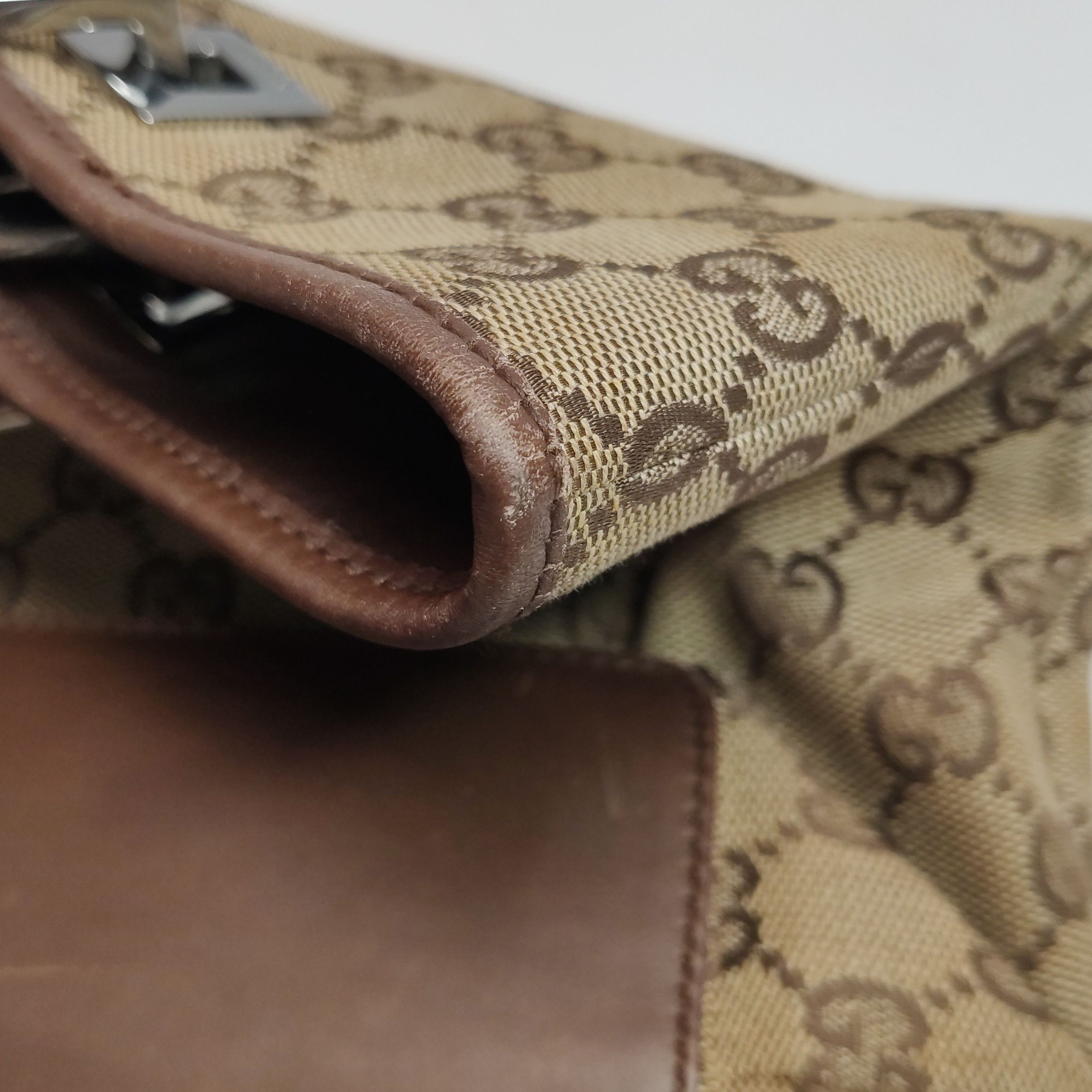 Gucci Gucci Women os Shoulder Bags Size ONE SIZE - 14 Thumbnail