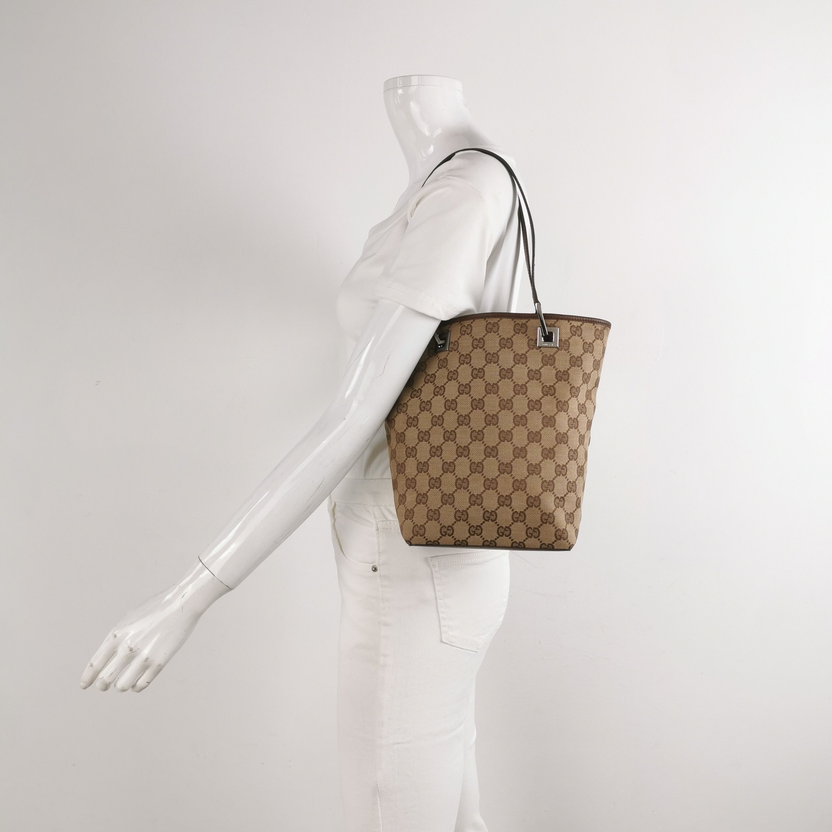 Gucci Gucci Women os Shoulder Bags Size ONE SIZE - 2 Thumbnail