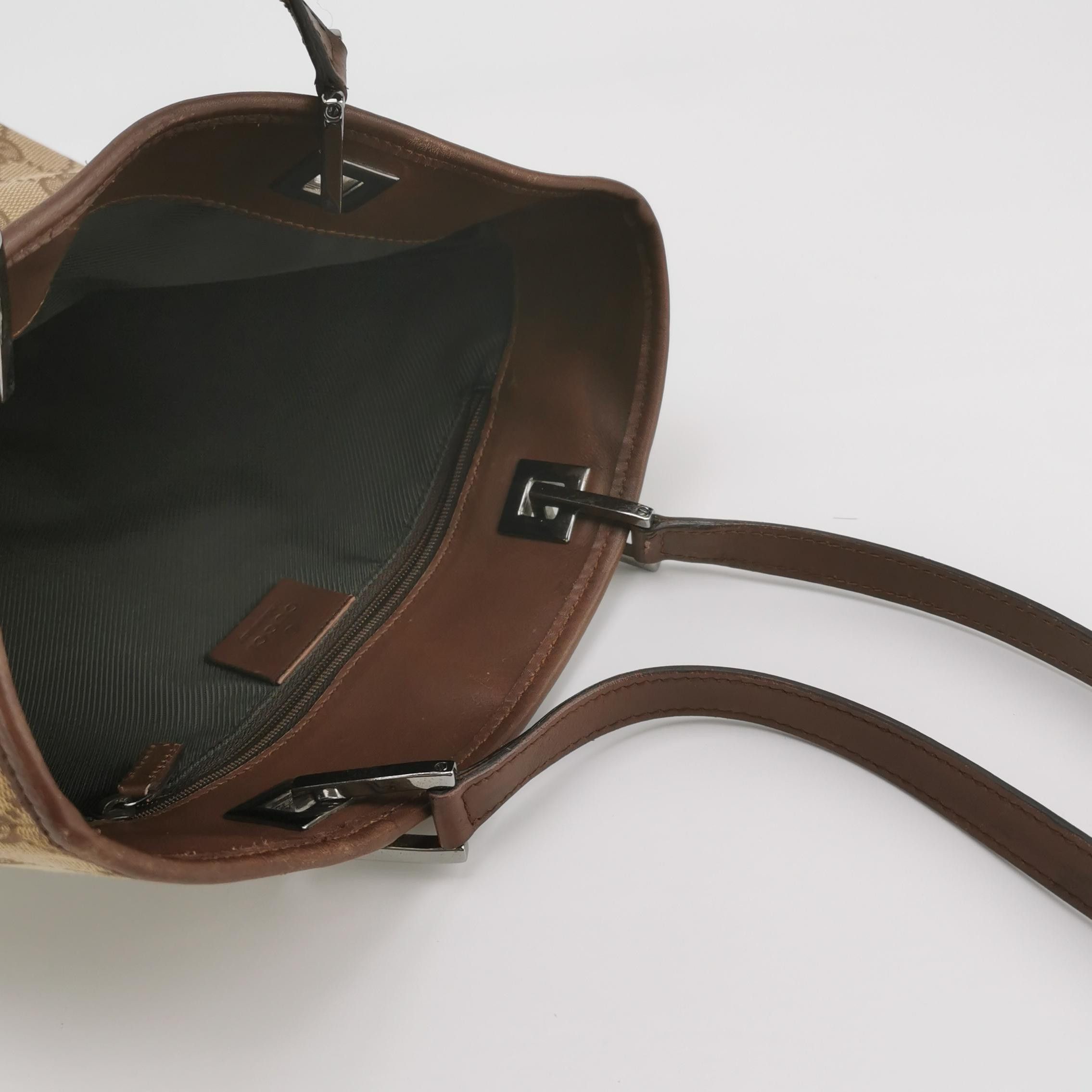 Gucci Gucci Women os Shoulder Bags Size ONE SIZE - 7 Thumbnail