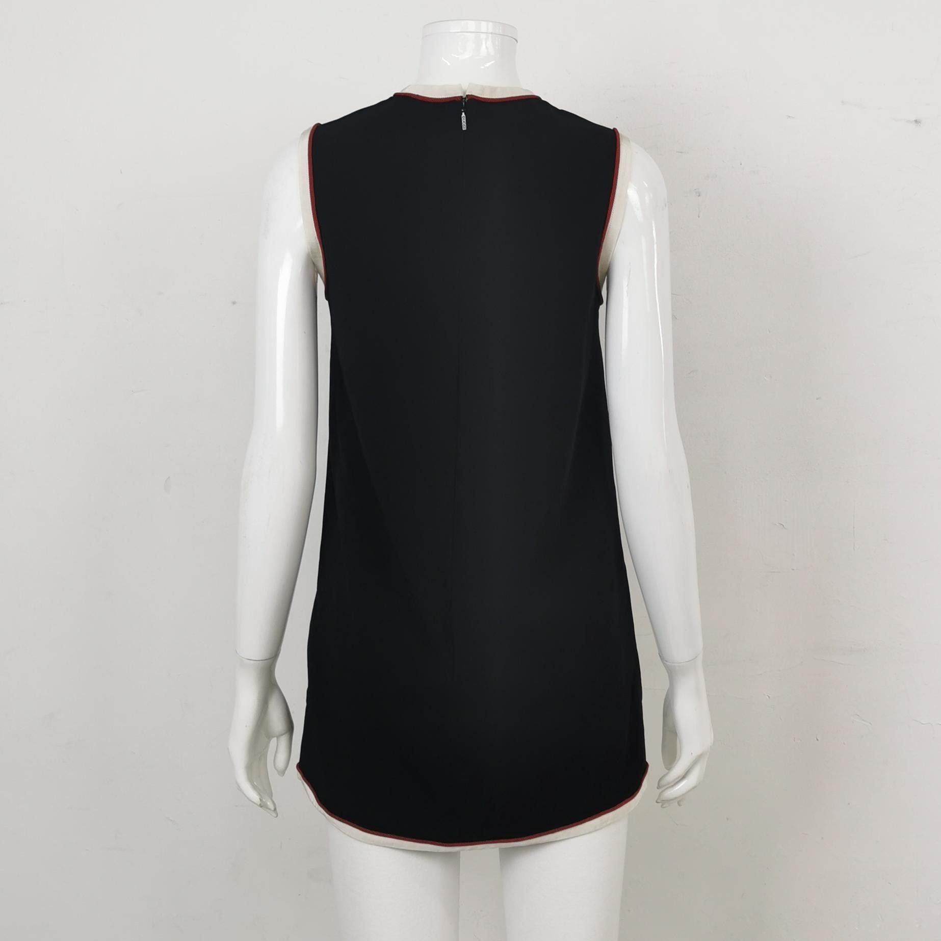 Gucci Gucci Women it_36 Midi Size XS / US 0-2 / IT 36-38 - 2 Thumbnail