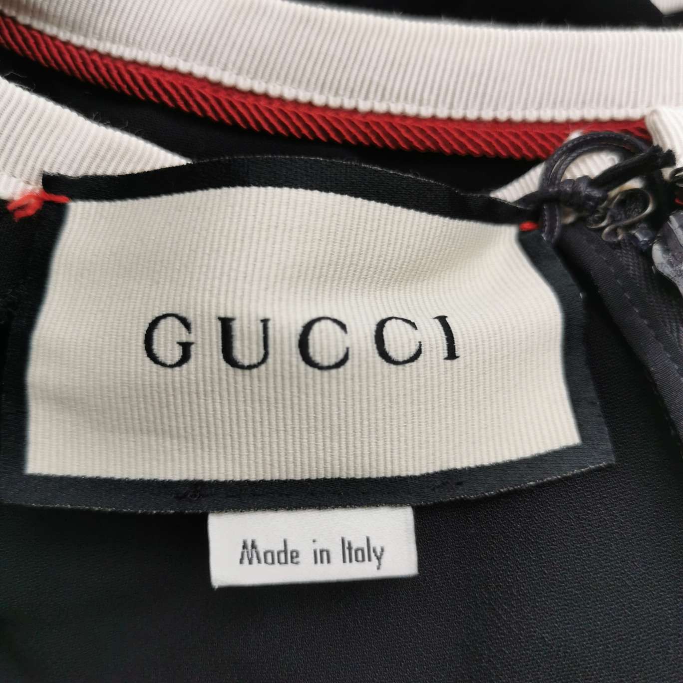 Gucci Gucci Women it_36 Midi Size XS / US 0-2 / IT 36-38 - 5 Thumbnail