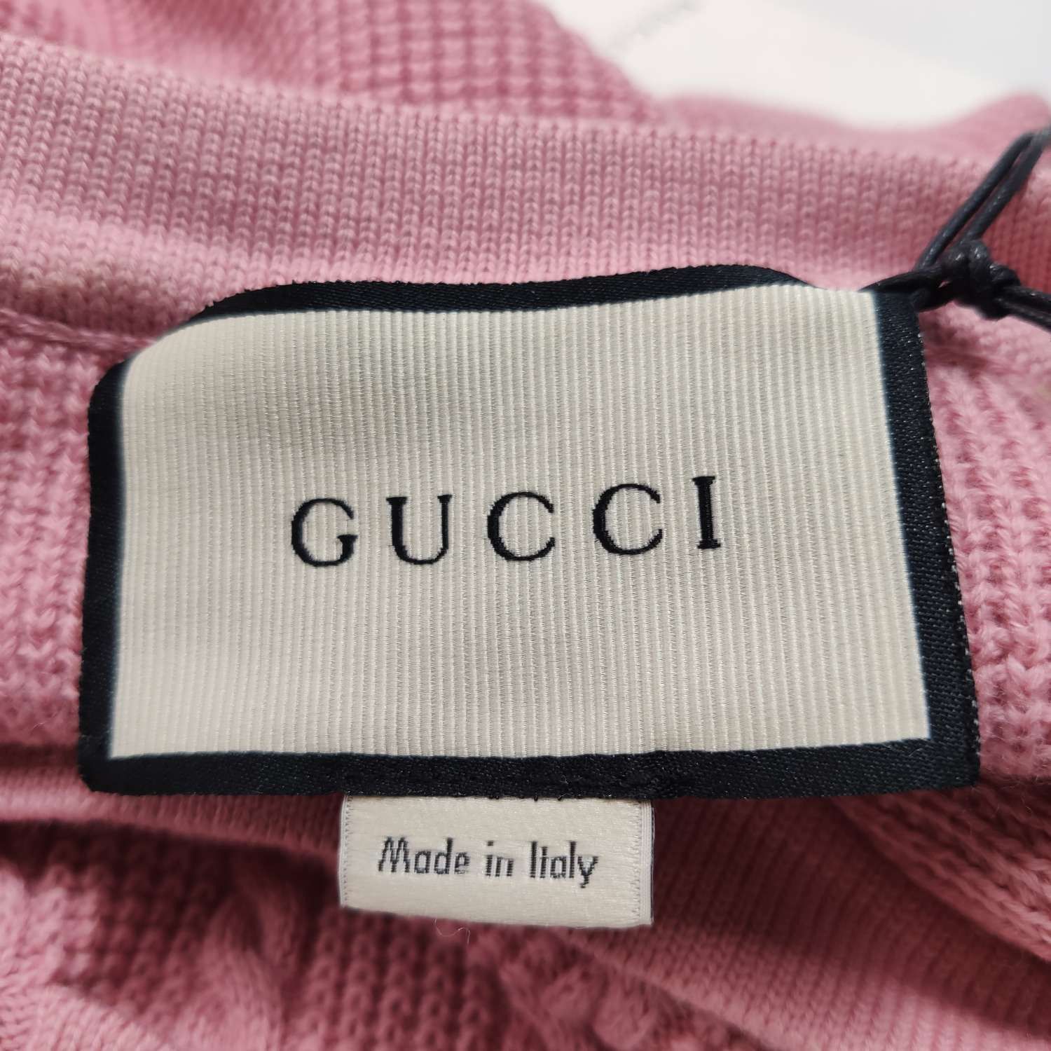 Gucci Gucci Women xs Midi Size XS / US 0-2 / IT 36-38 - 5 Thumbnail