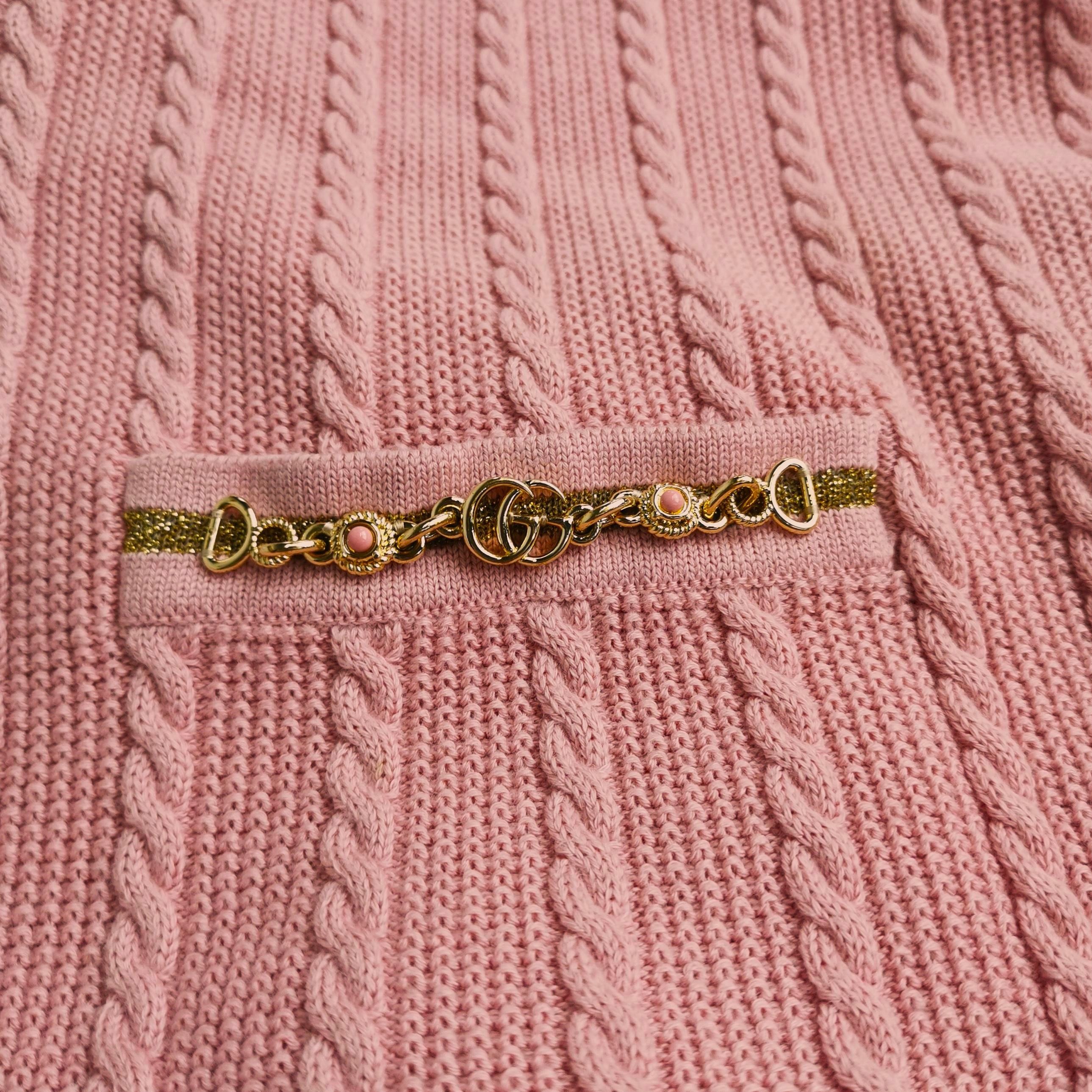 Gucci Gucci Women xs Midi Size XS / US 0-2 / IT 36-38 - 3 Thumbnail