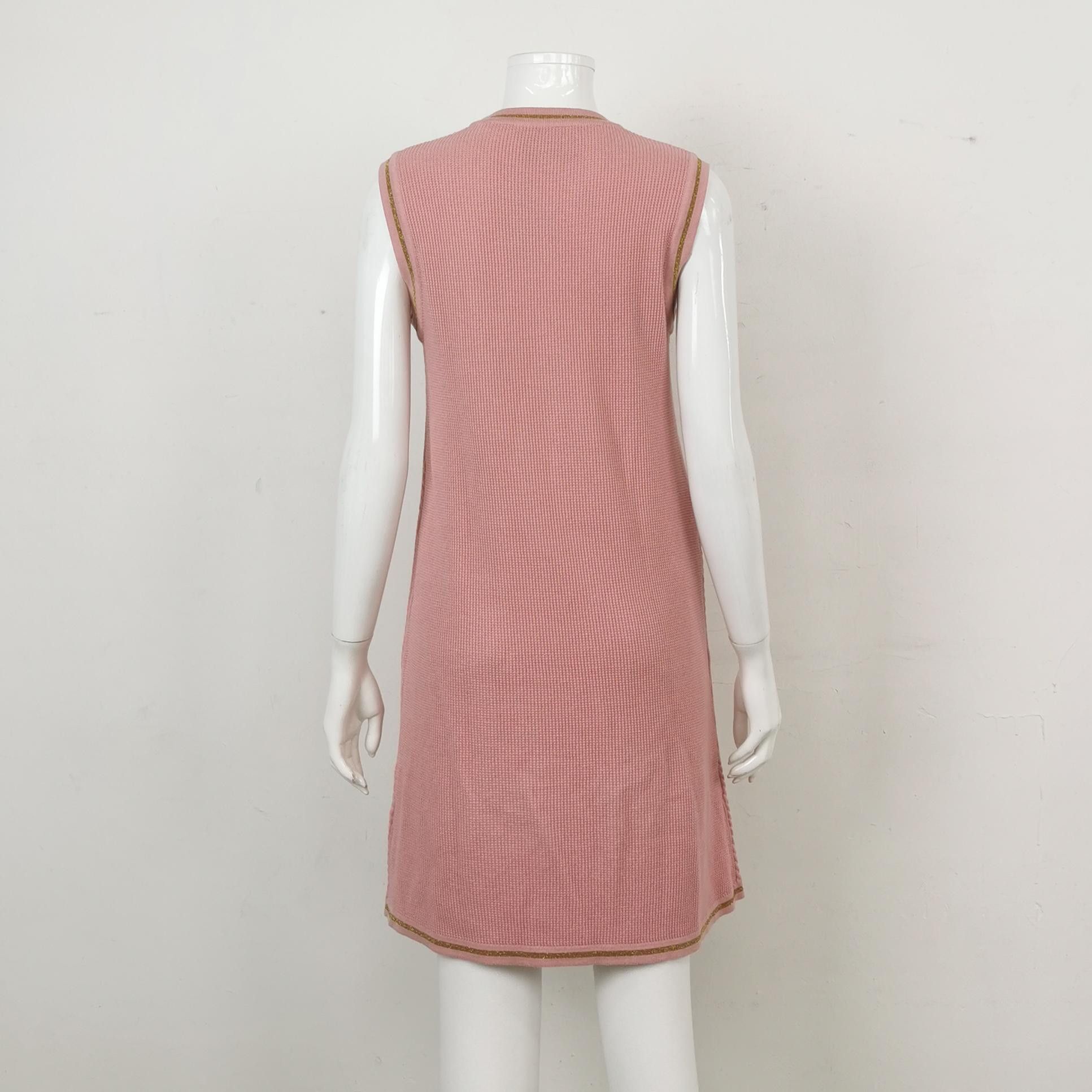 Gucci Gucci Women xs Midi Size XS / US 0-2 / IT 36-38 - 2 Thumbnail