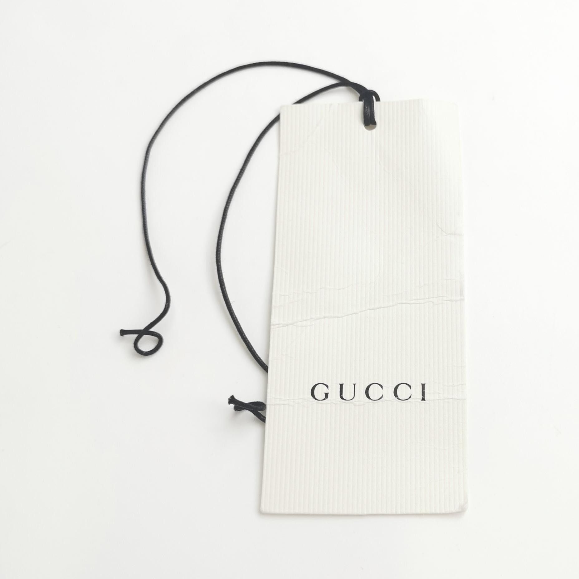 Gucci Gucci Women xs Midi Size XS / US 0-2 / IT 36-38 - 4 Thumbnail