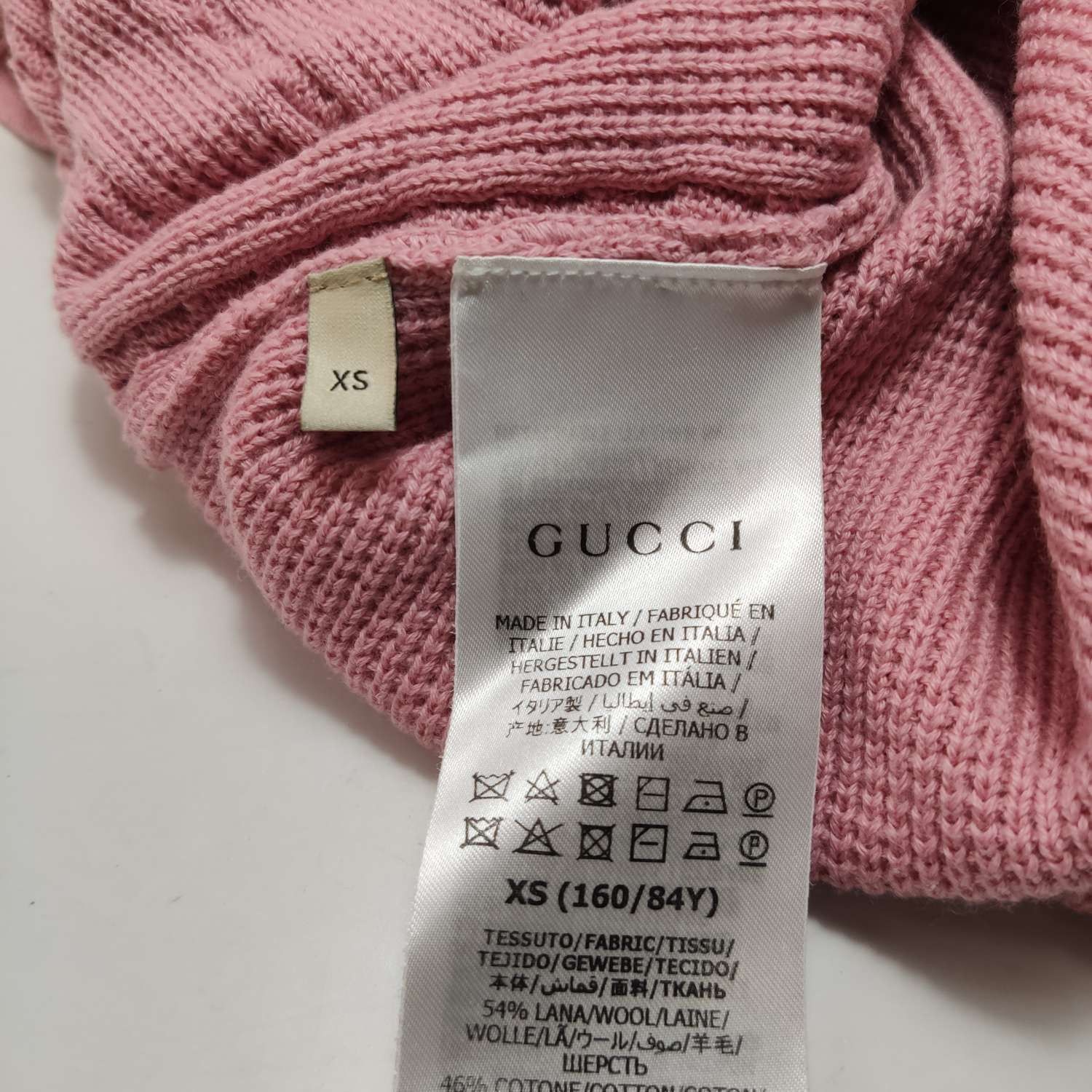 Gucci Gucci Women xs Midi Size XS / US 0-2 / IT 36-38 - 6 Thumbnail