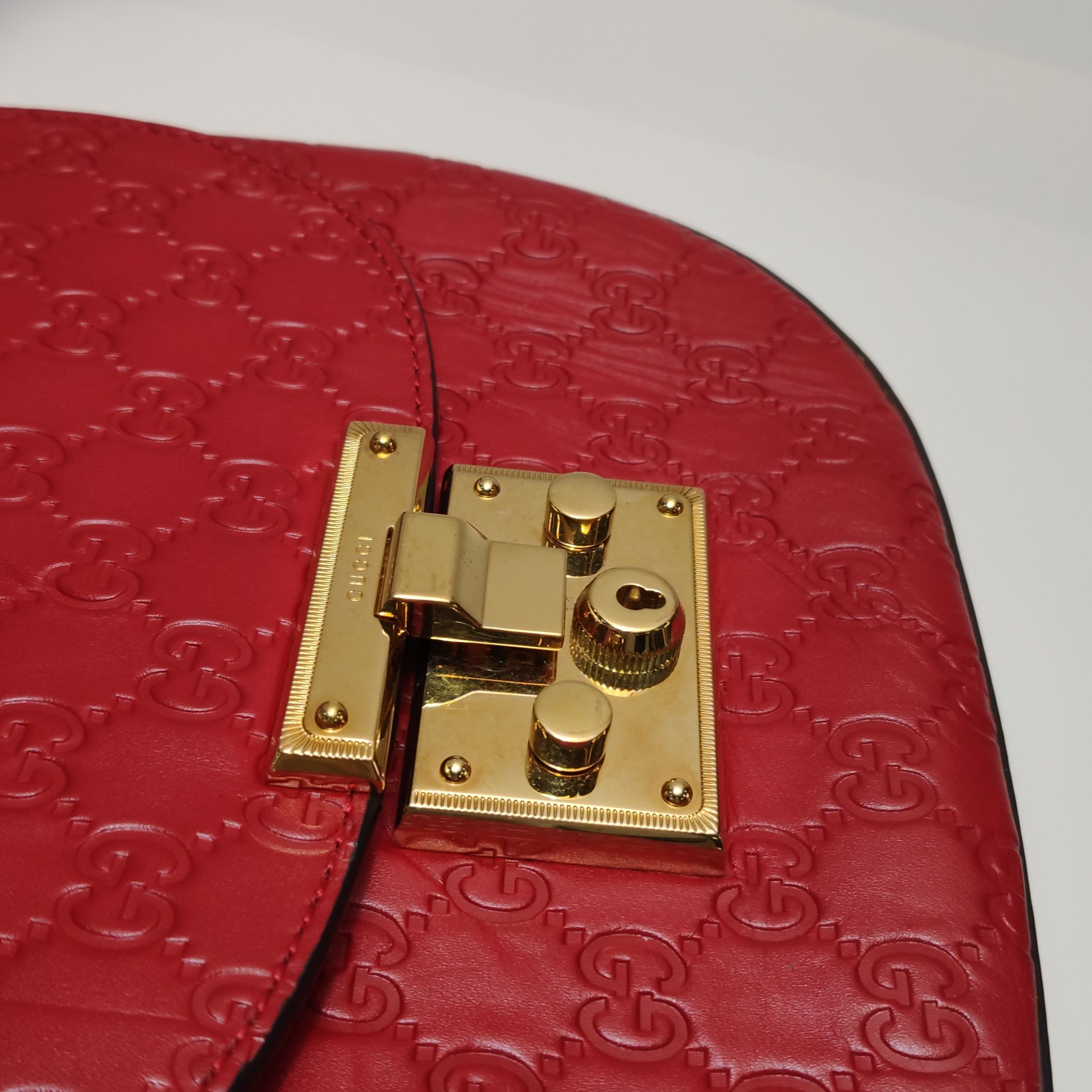 Gucci Gucci Women os Shoulder Bags Size ONE SIZE - 14 Thumbnail