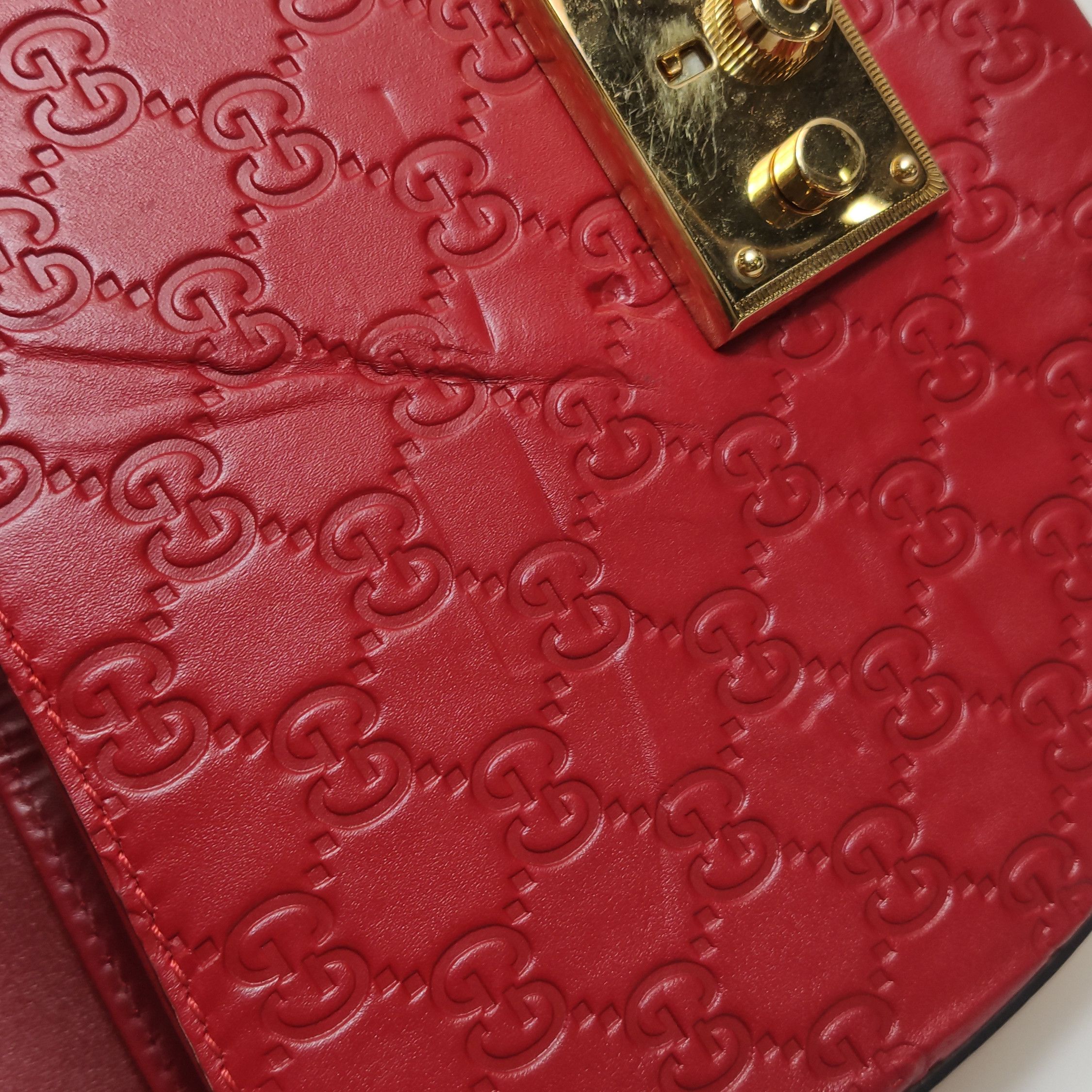 Gucci Gucci Women os Shoulder Bags Size ONE SIZE - 11 Thumbnail