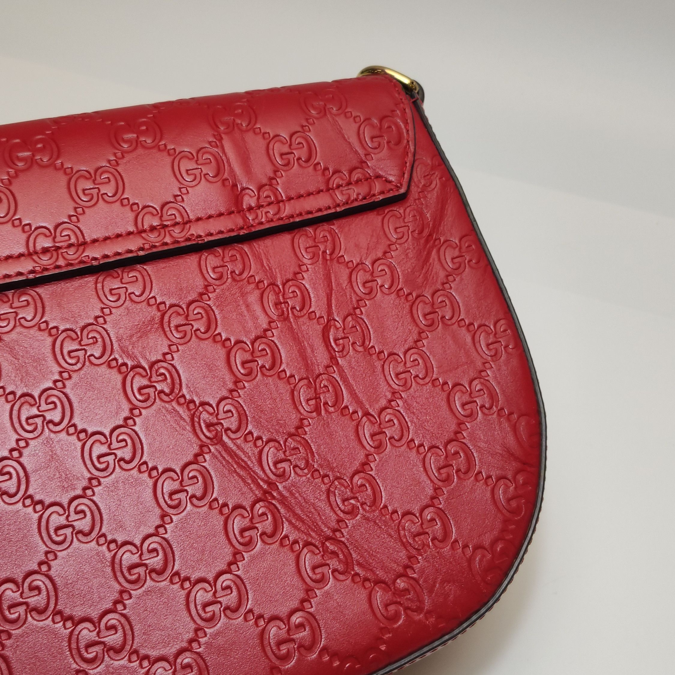 Gucci Gucci Women os Shoulder Bags Size ONE SIZE - 23 Thumbnail
