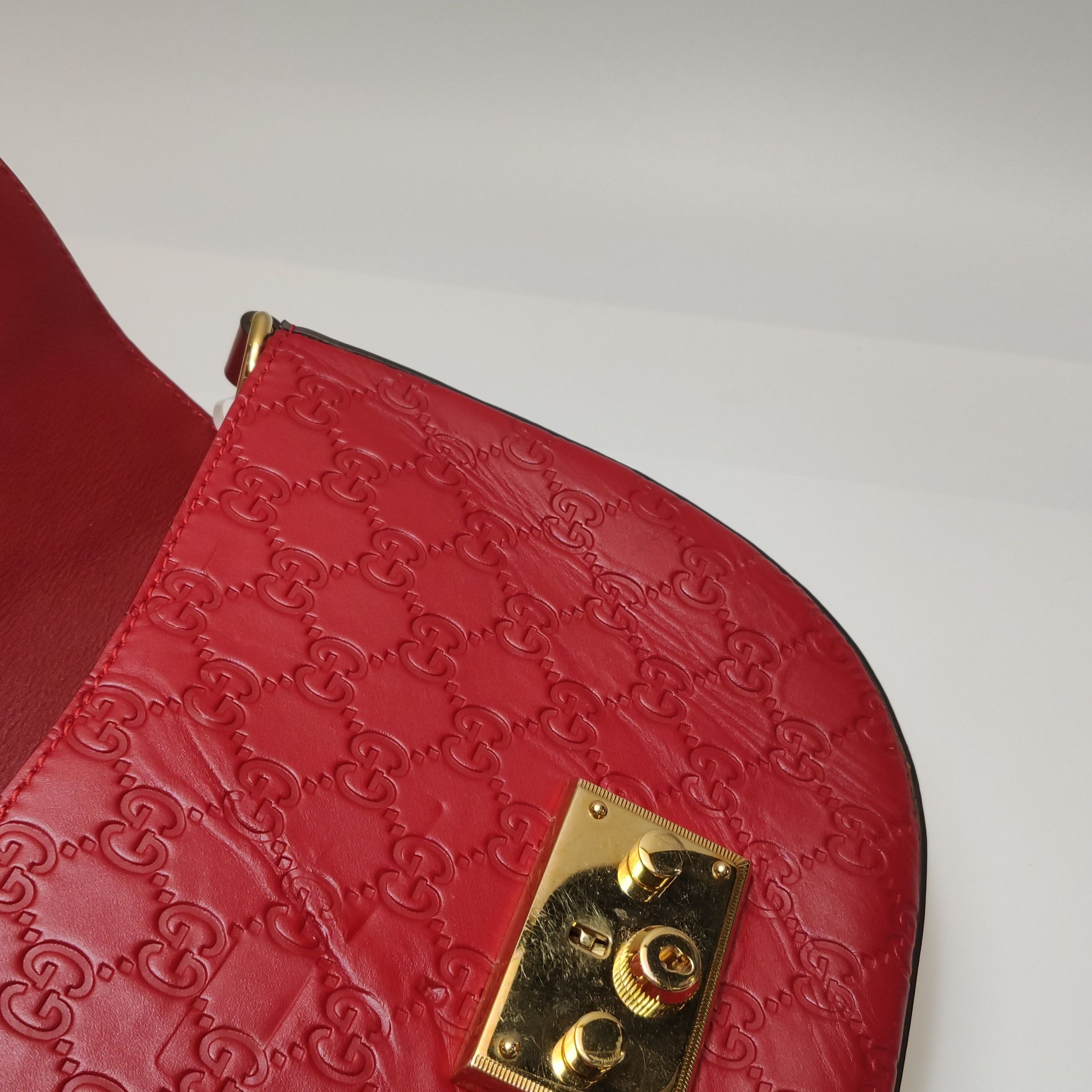 Gucci Gucci Women os Shoulder Bags Size ONE SIZE - 24 Thumbnail