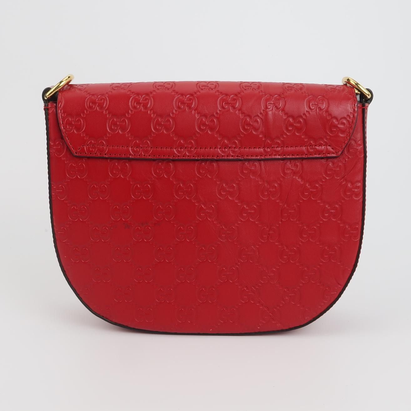 Gucci Gucci Women os Shoulder Bags Size ONE SIZE - 5 Thumbnail