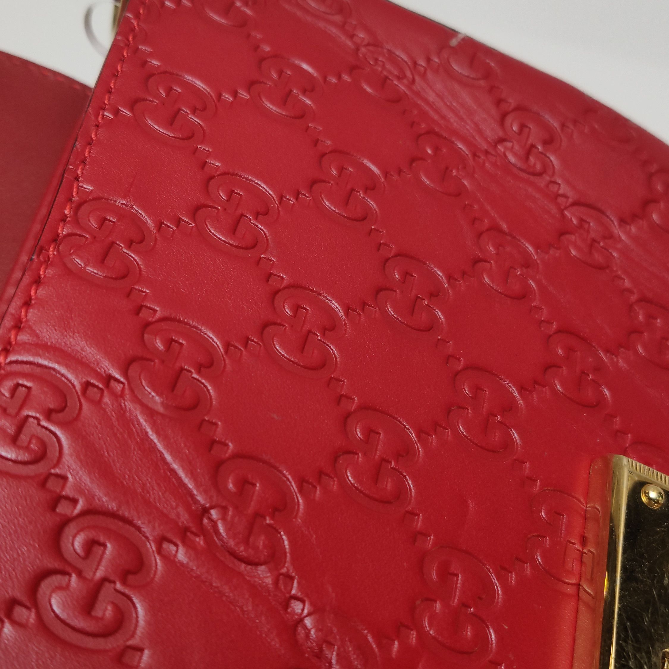 Gucci Gucci Women os Shoulder Bags Size ONE SIZE - 21 Thumbnail