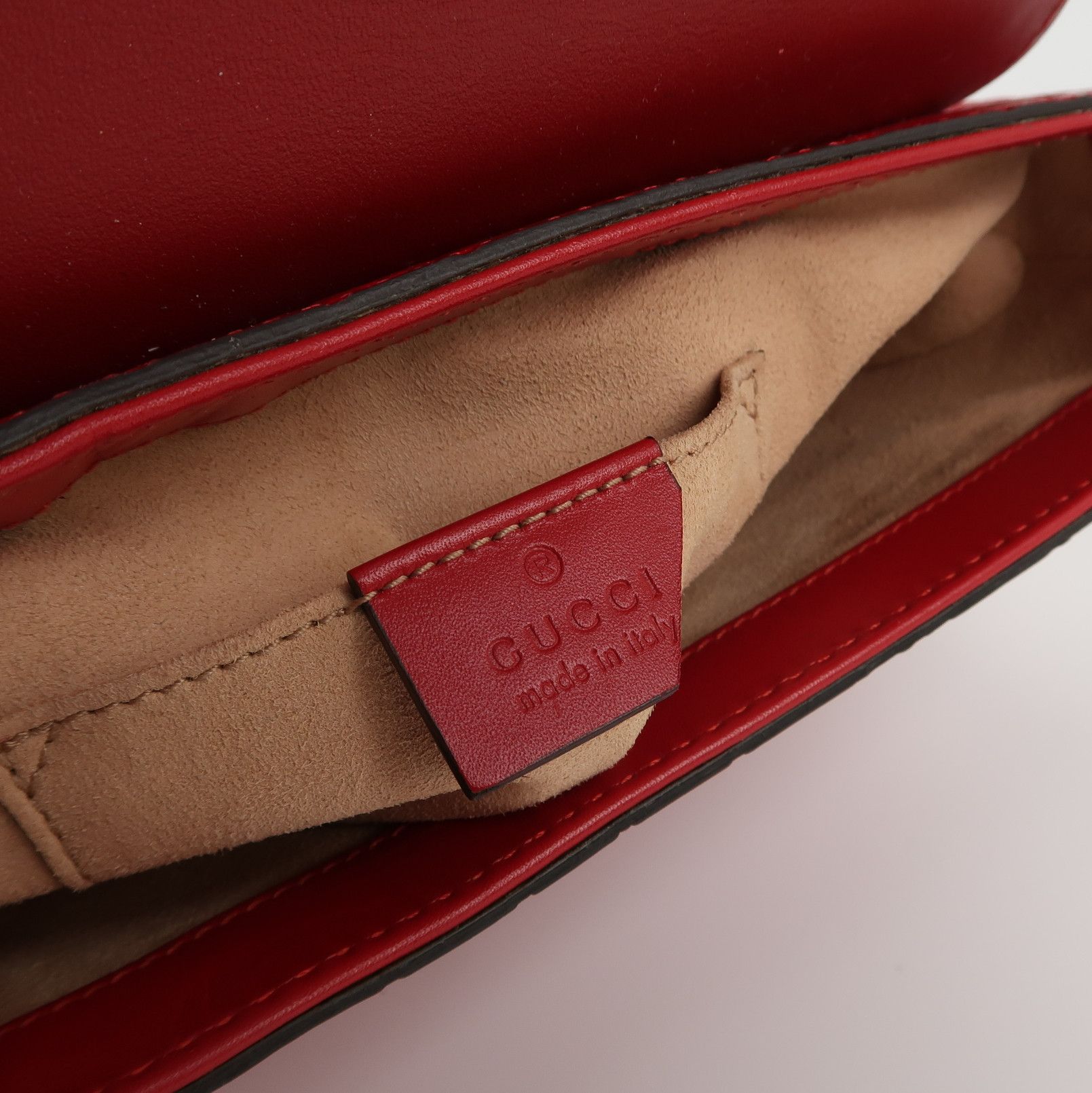 Gucci Gucci Women os Shoulder Bags Size ONE SIZE - 8 Thumbnail