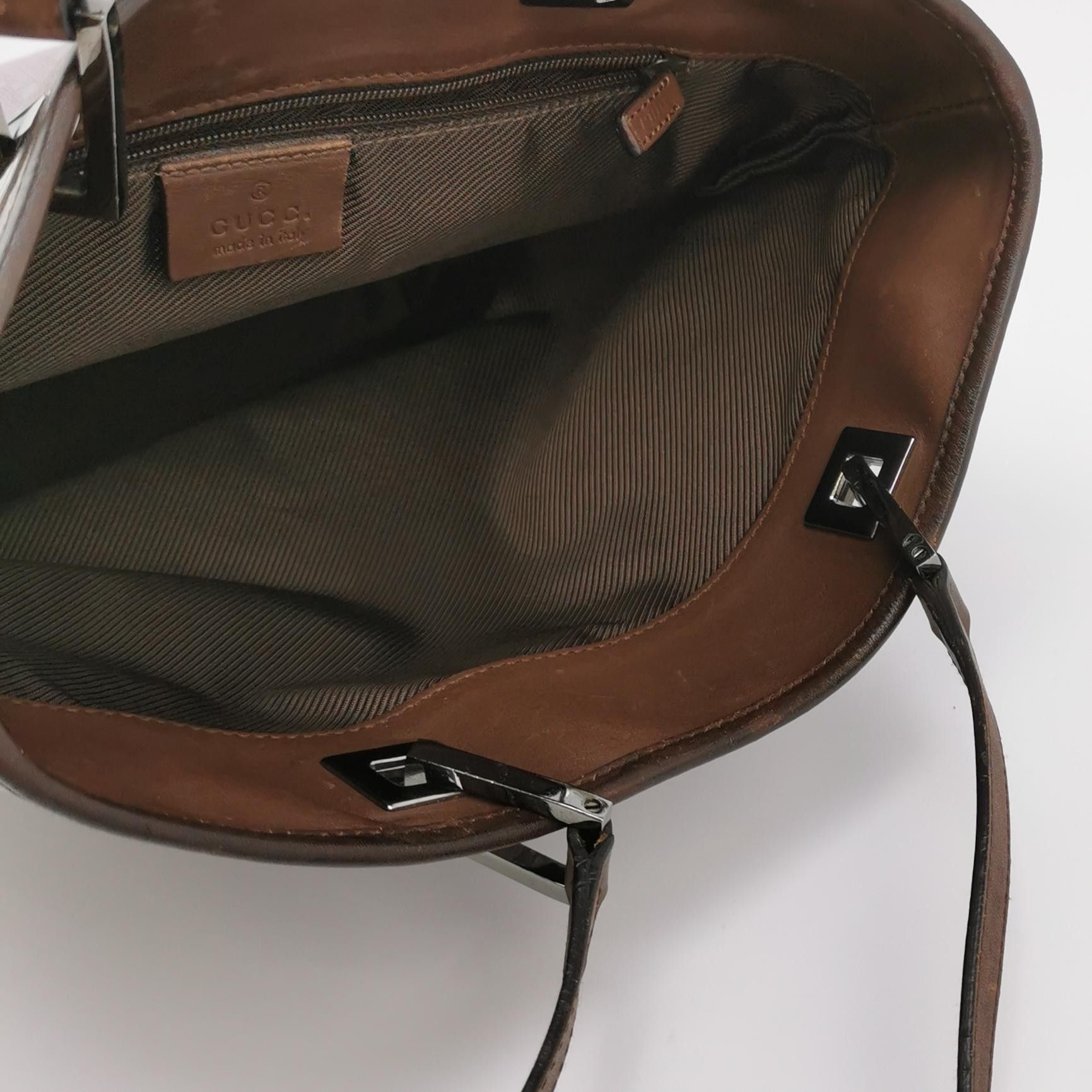 Gucci Gucci Women os Shoulder Bags Size ONE SIZE - 7 Thumbnail
