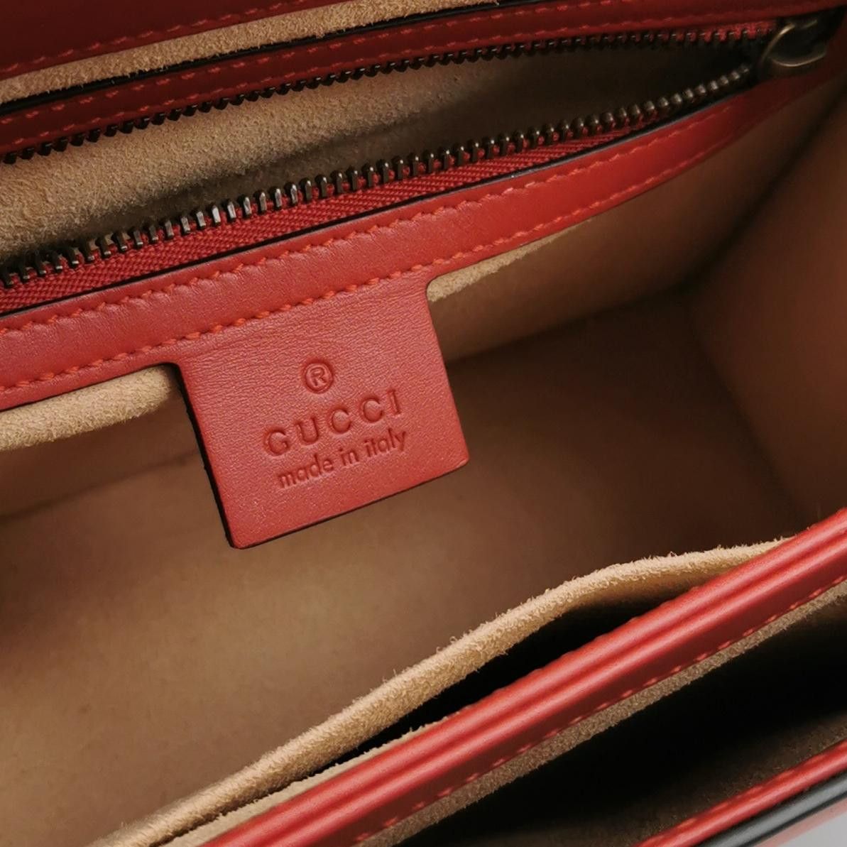 Gucci Gucci Women os Shoulder Bags Size ONE SIZE - 8 Thumbnail