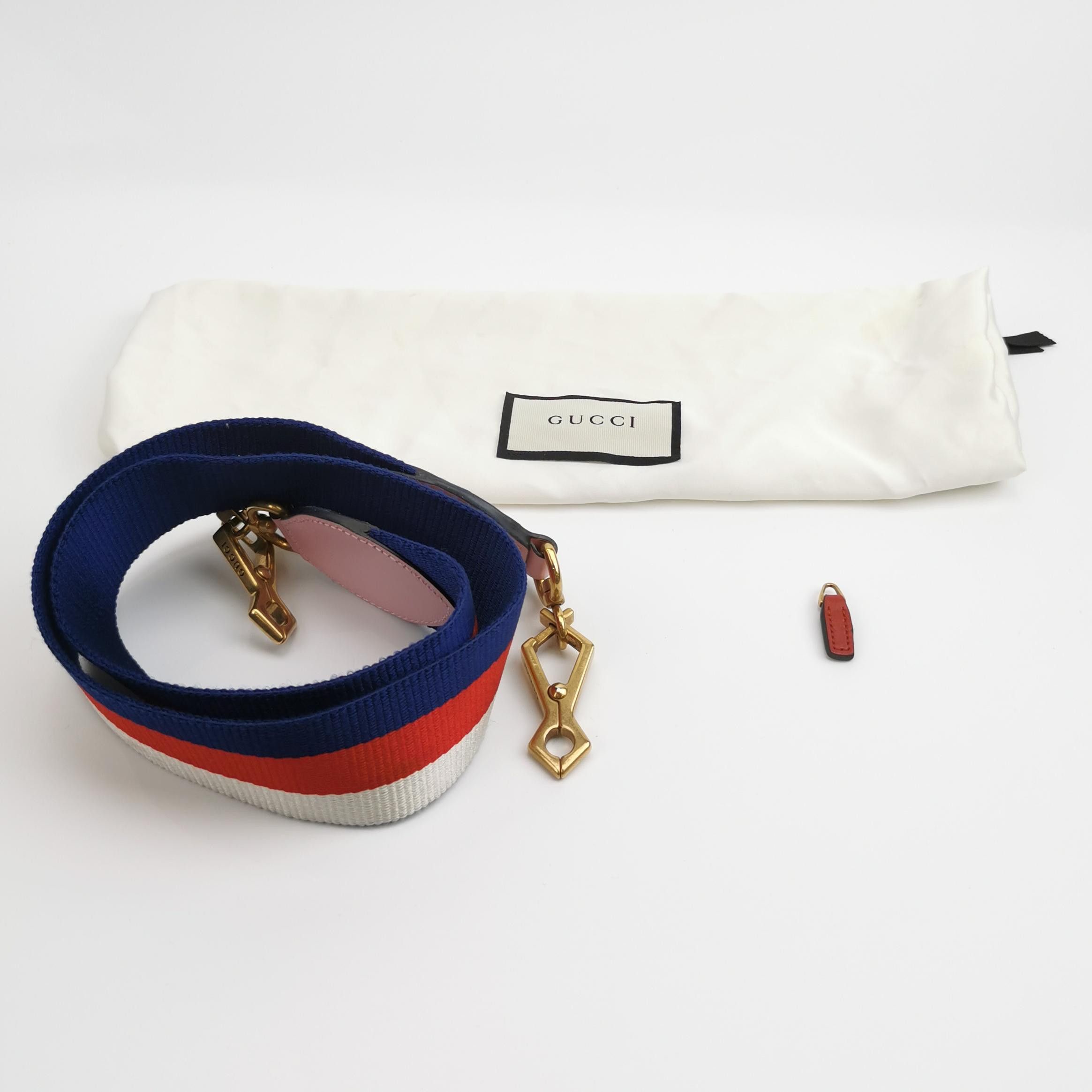 Gucci Gucci Women os Shoulder Bags Size ONE SIZE - 9 Thumbnail