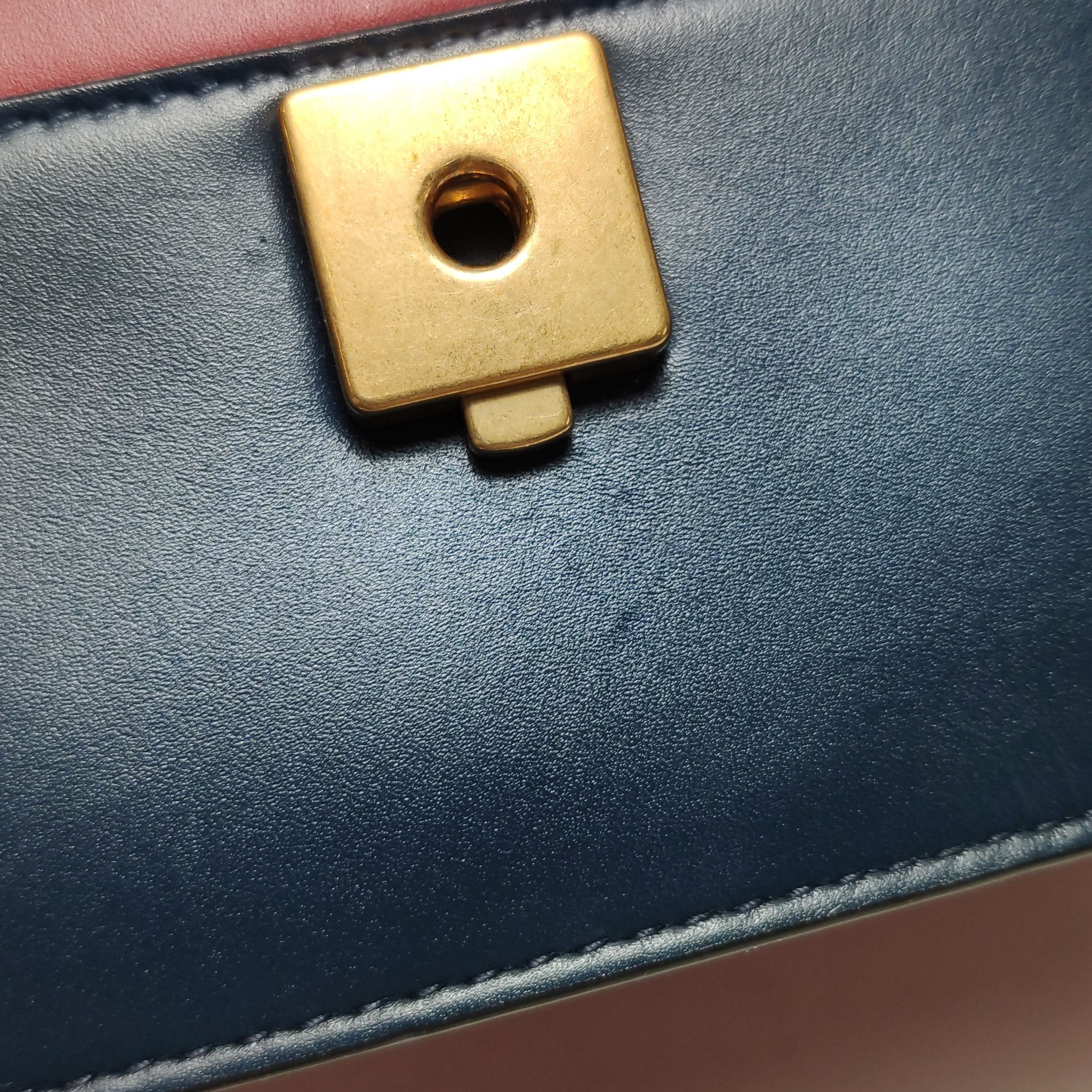 Gucci Gucci Women os Shoulder Bags Size ONE SIZE - 17 Thumbnail