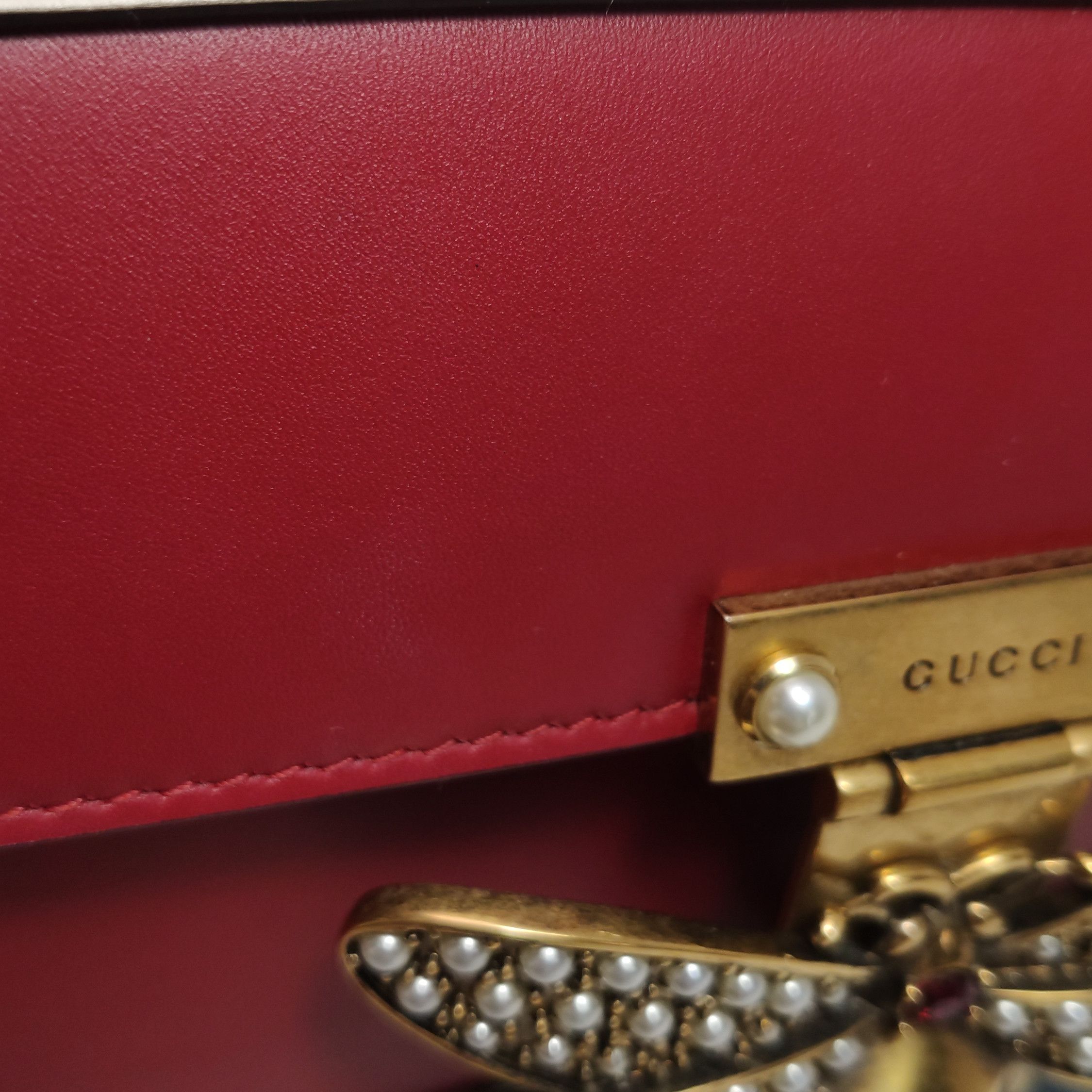 Gucci Gucci Women os Shoulder Bags Size ONE SIZE - 21 Thumbnail
