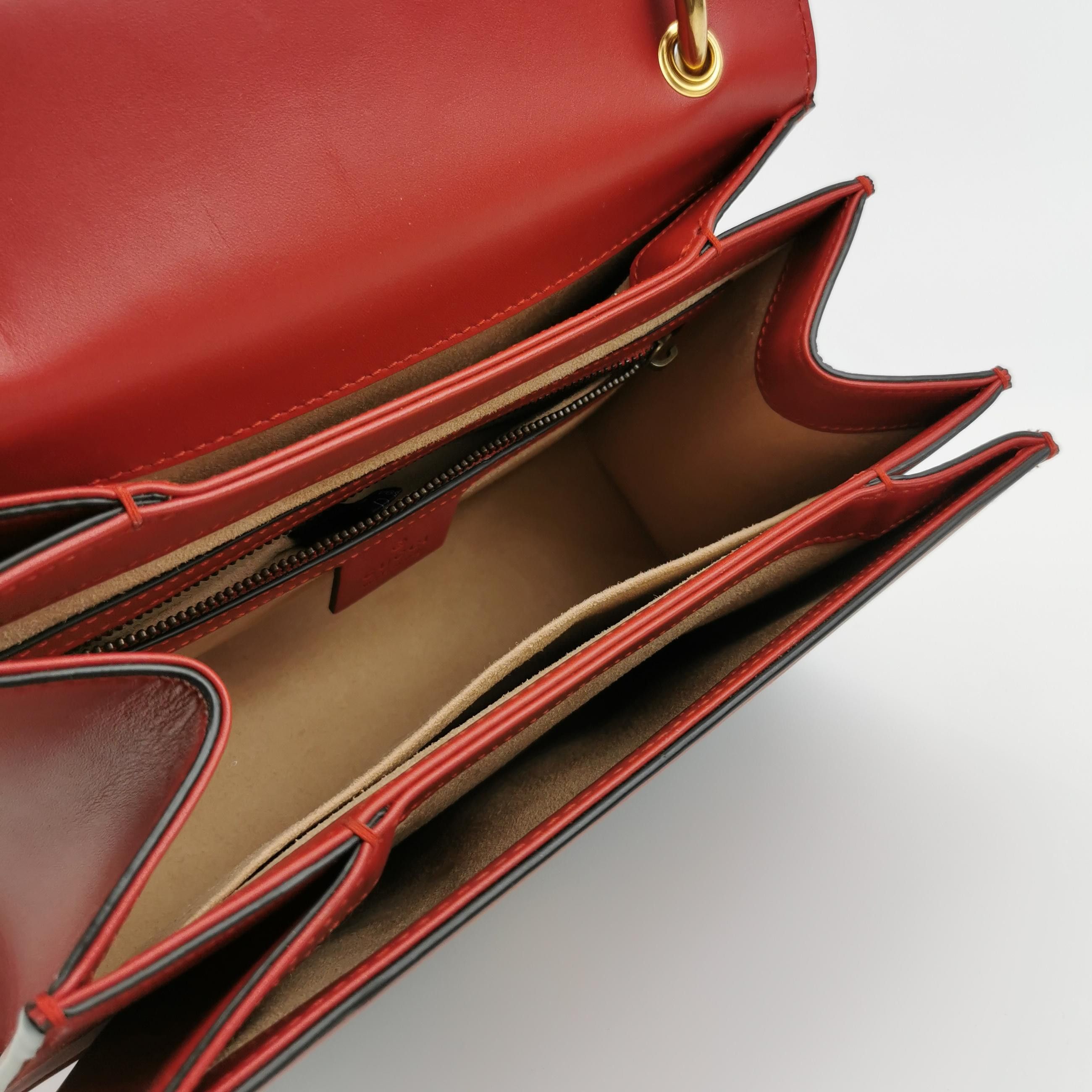 Gucci Gucci Women os Shoulder Bags Size ONE SIZE - 7 Thumbnail