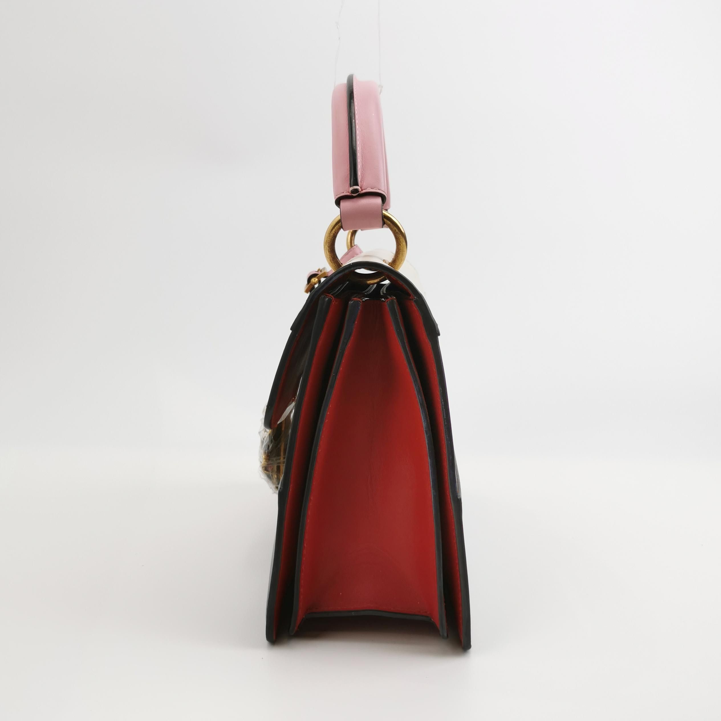 Gucci Gucci Women os Shoulder Bags Size ONE SIZE - 3 Thumbnail