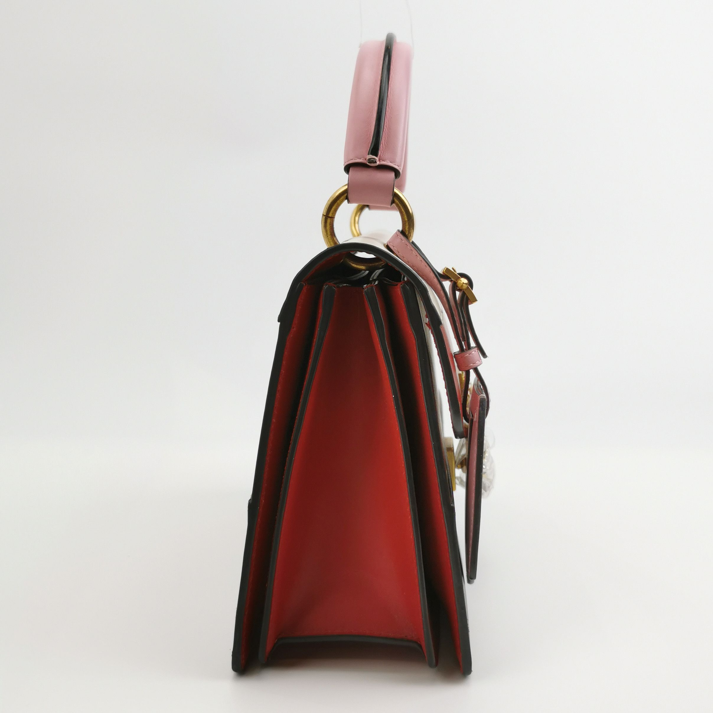 Gucci Gucci Women os Shoulder Bags Size ONE SIZE - 4 Thumbnail