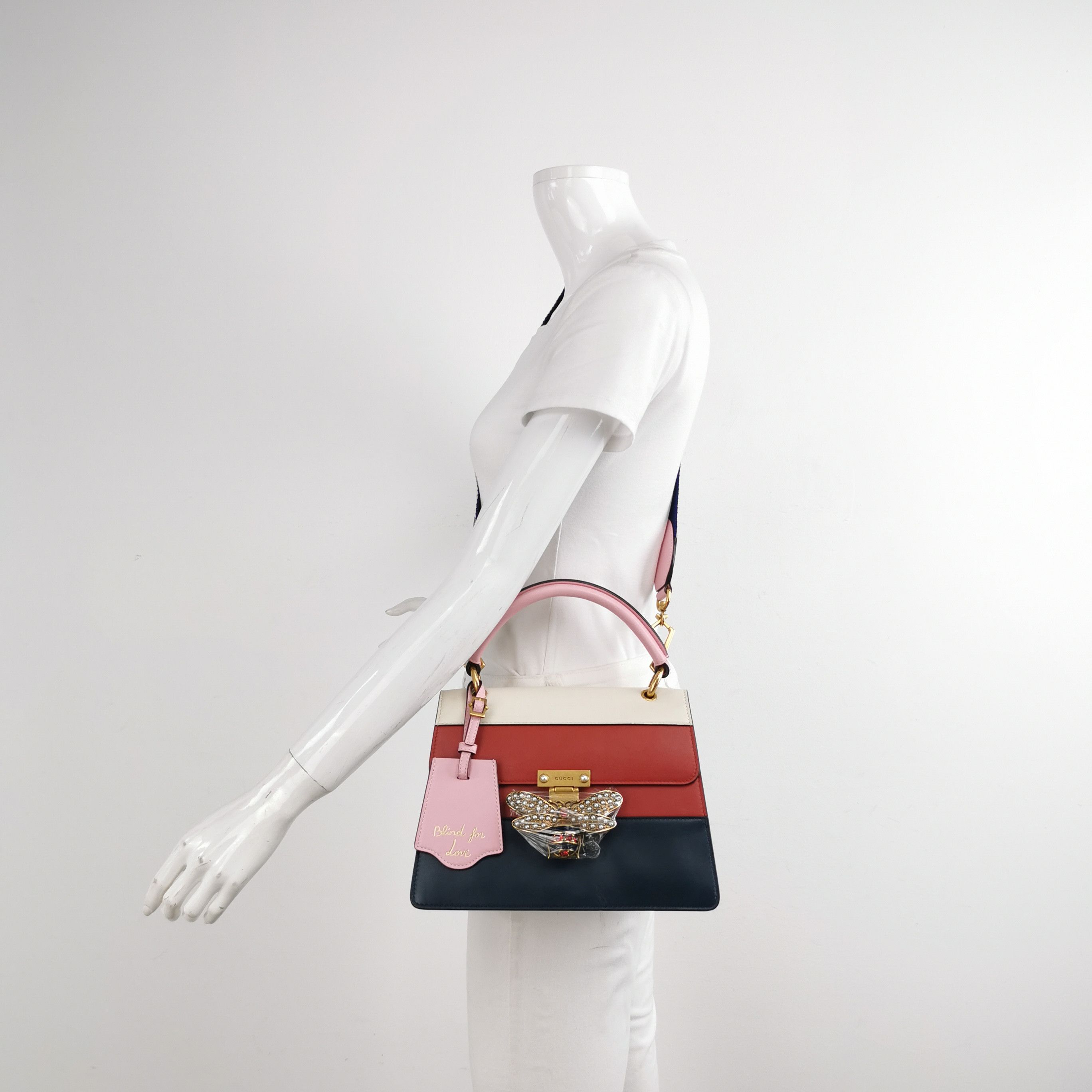 Gucci Gucci Women os Shoulder Bags Size ONE SIZE - 2 Thumbnail