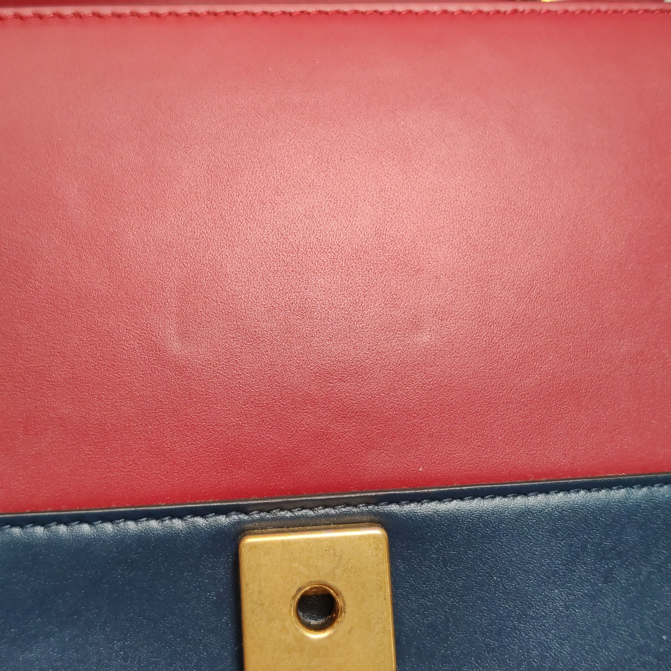 Gucci Gucci Women os Shoulder Bags Size ONE SIZE - 11 Thumbnail