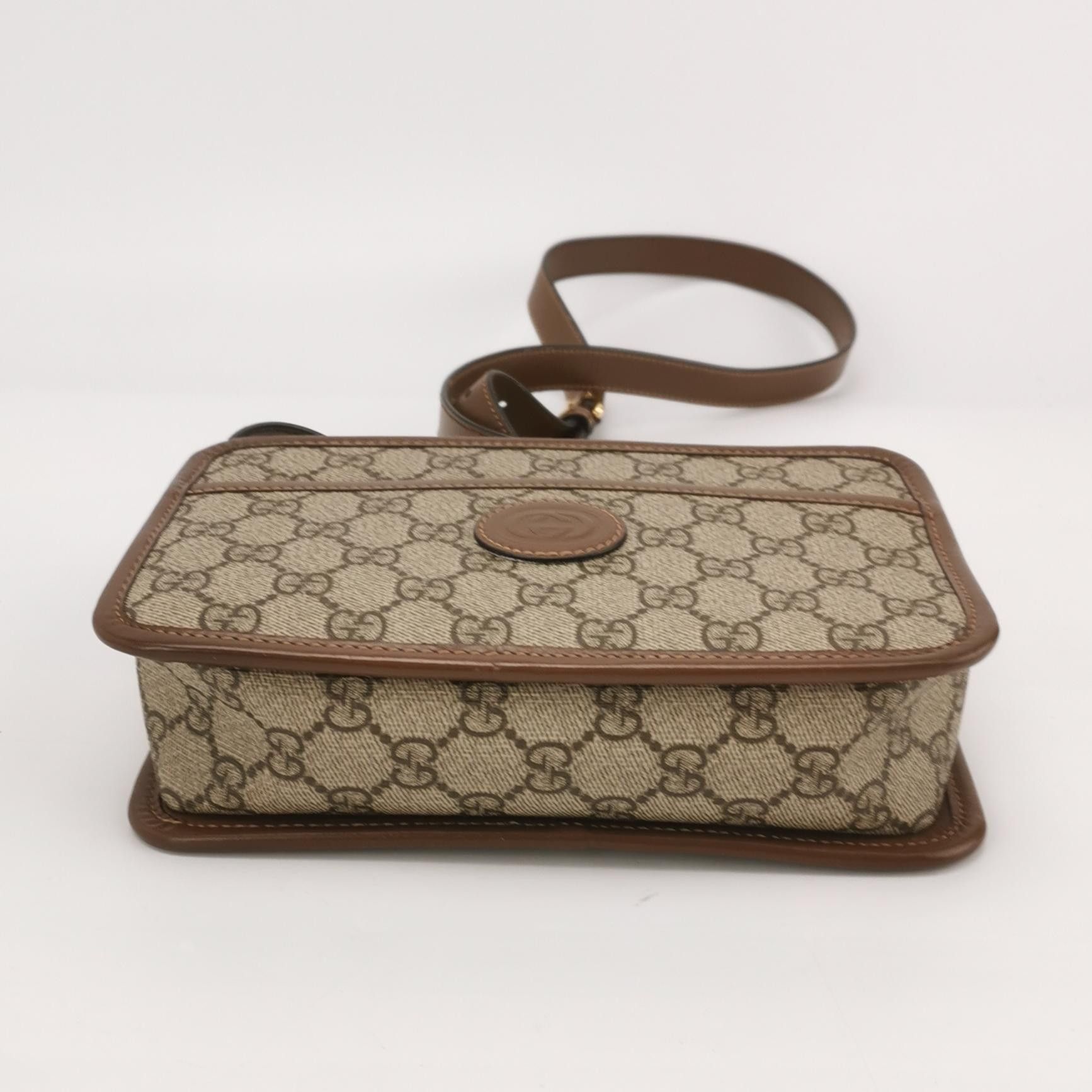 Gucci Gucci Women os Shoulder Bags Size ONE SIZE - 6 Thumbnail