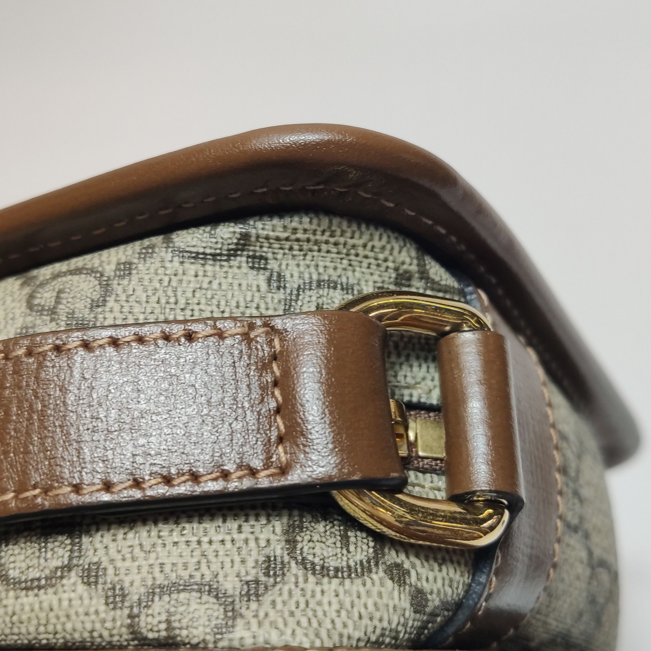 Gucci Gucci Women os Shoulder Bags Size ONE SIZE - 11 Thumbnail