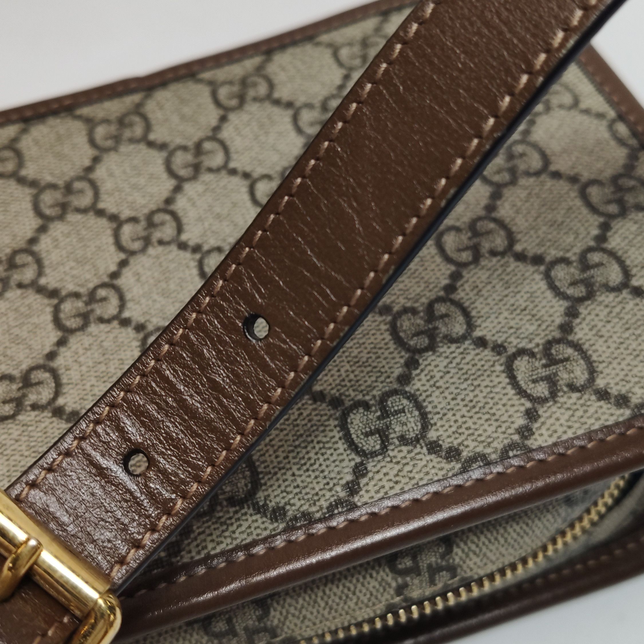 Gucci Gucci Women os Shoulder Bags Size ONE SIZE - 14 Thumbnail